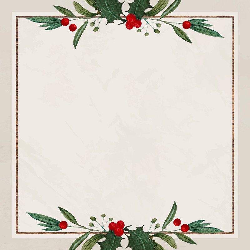 Christmas Card Christmas Card