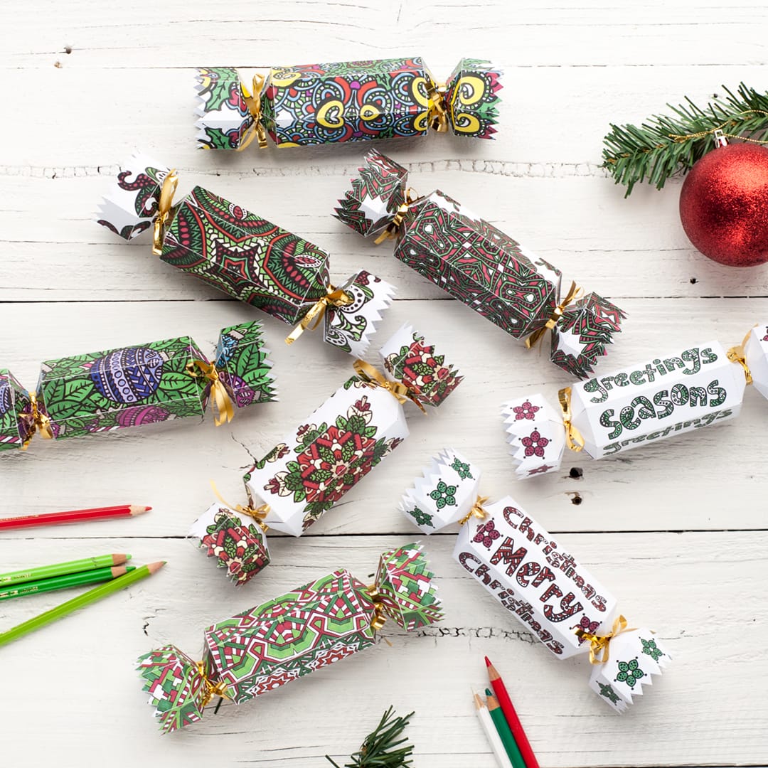 Christmas Cracker