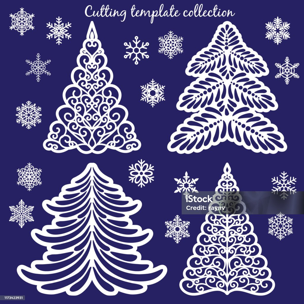 christmas card paper cutting template christmas card paper cutting template