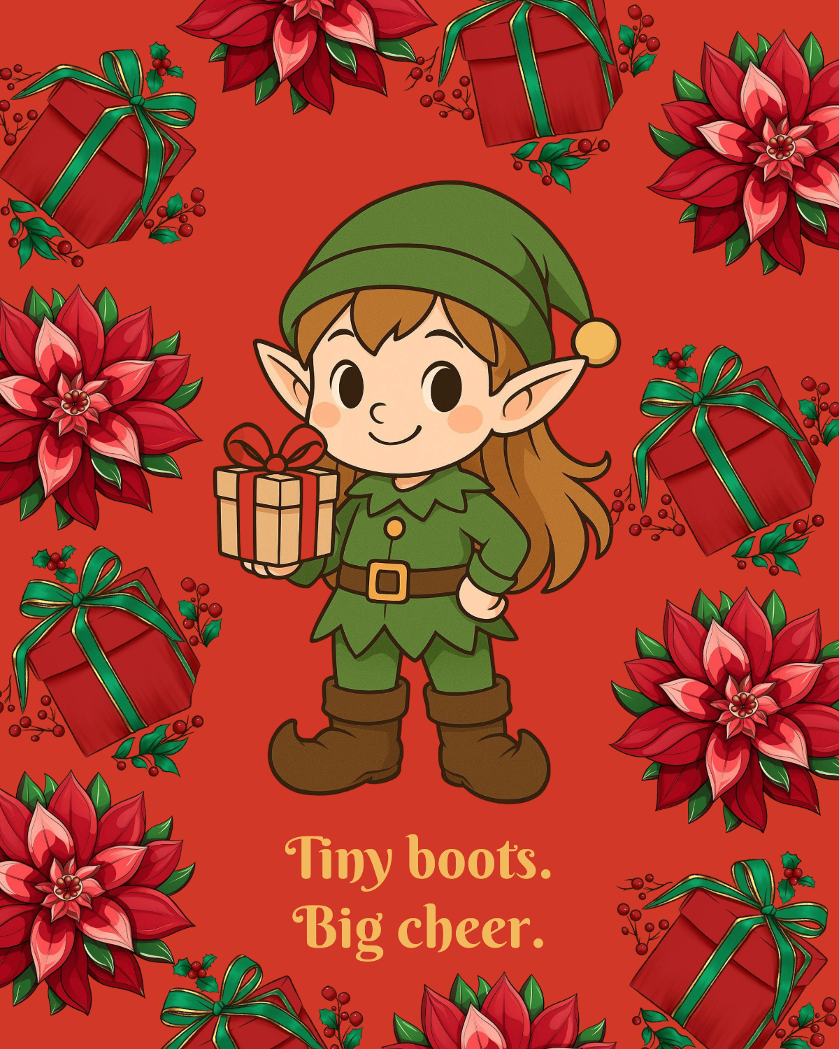 Christmas Elf