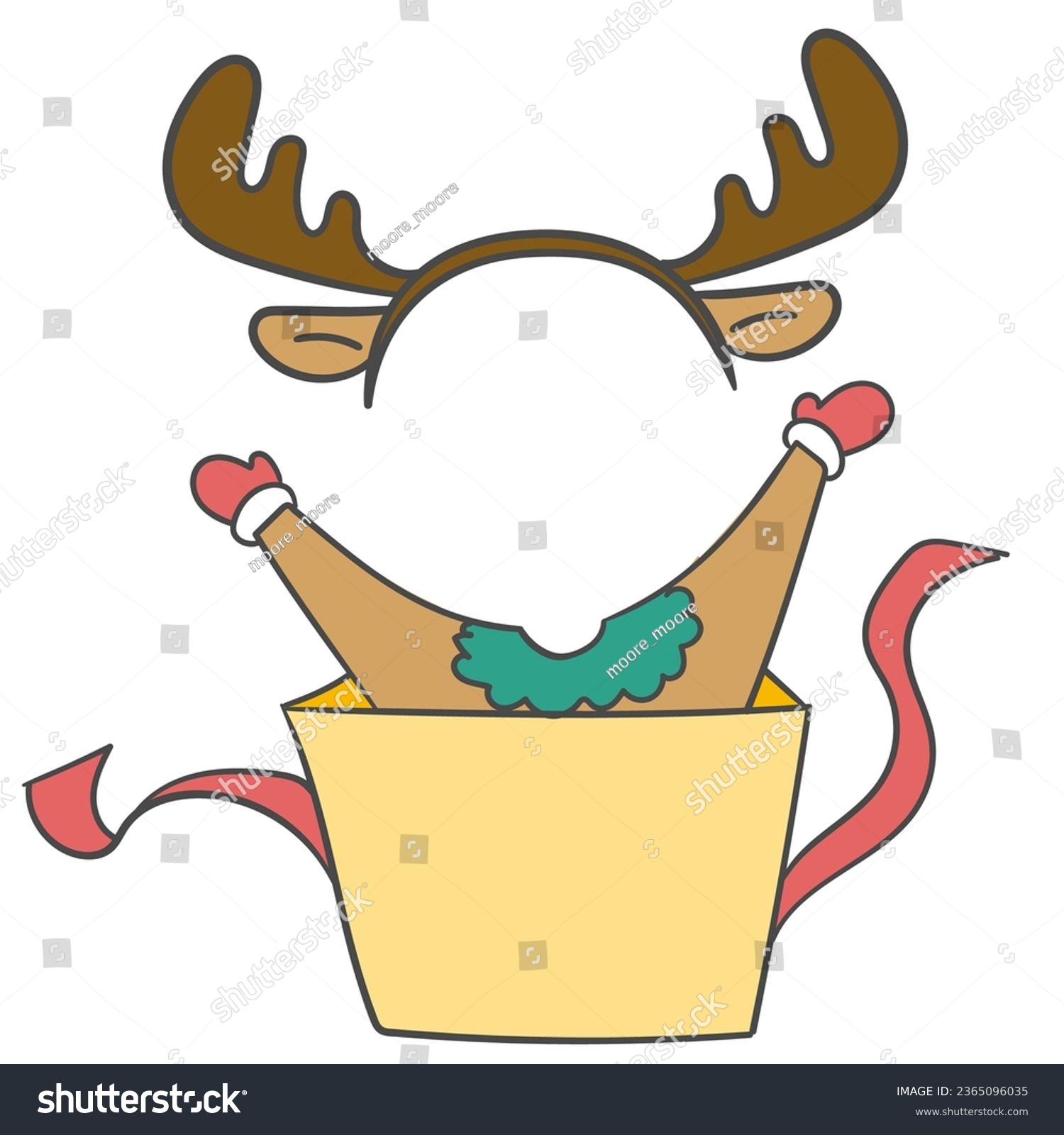 christmas face in hole templates christmas face in hole templates