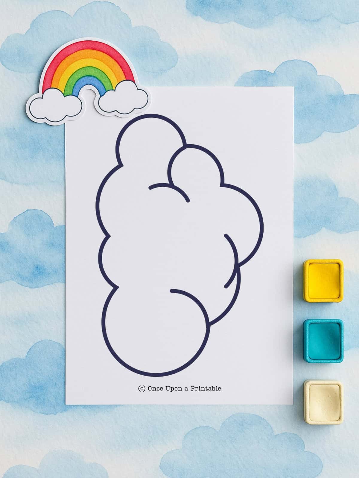 Cloud Templates Cloud Templates