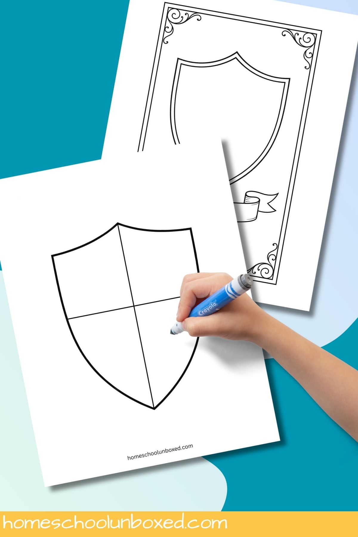Coat Of Arms Activity Lesson Plan Coat Of Arms Activity Lesson Plan