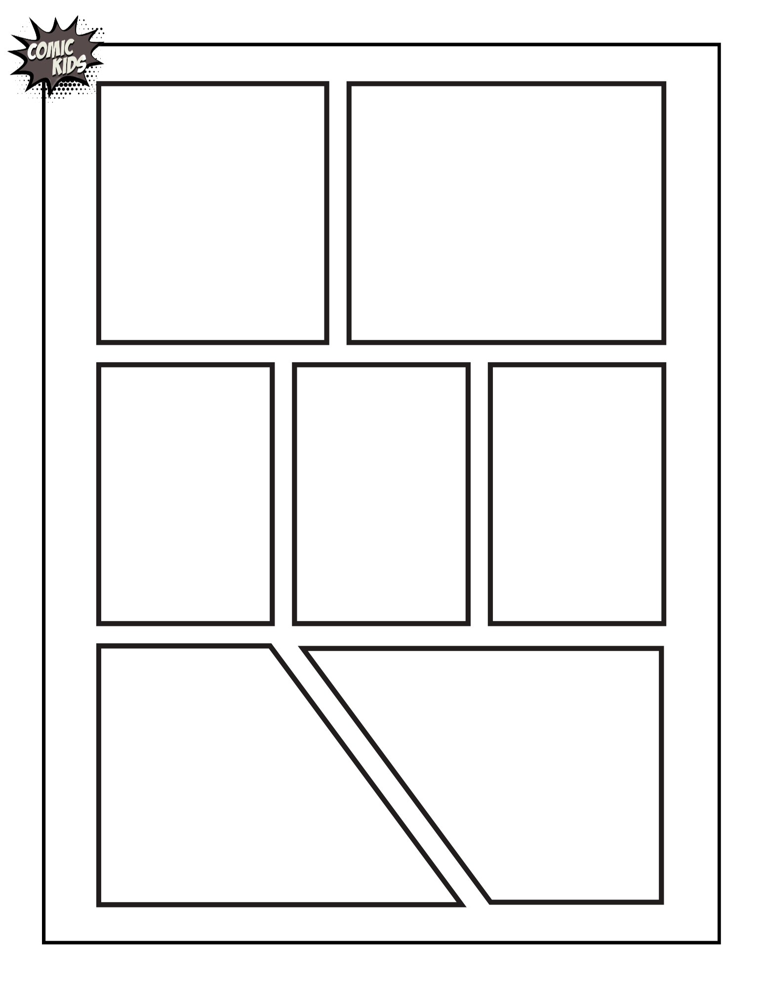 Comic Sheets And Comic Bubbles Comic Sheets And Comic Bubbles