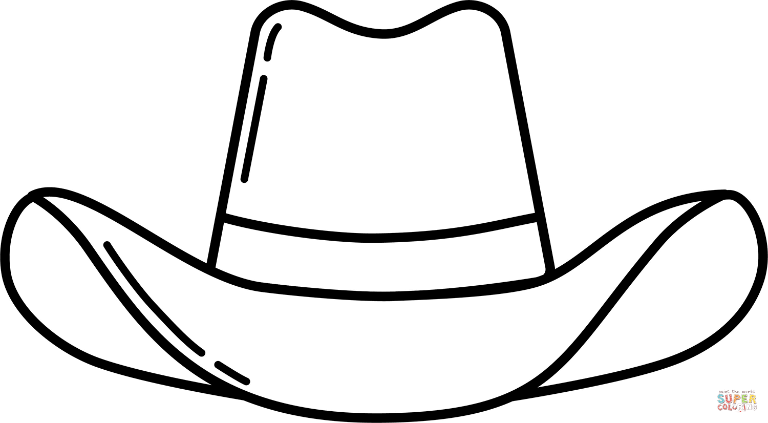 Cowboy Hat