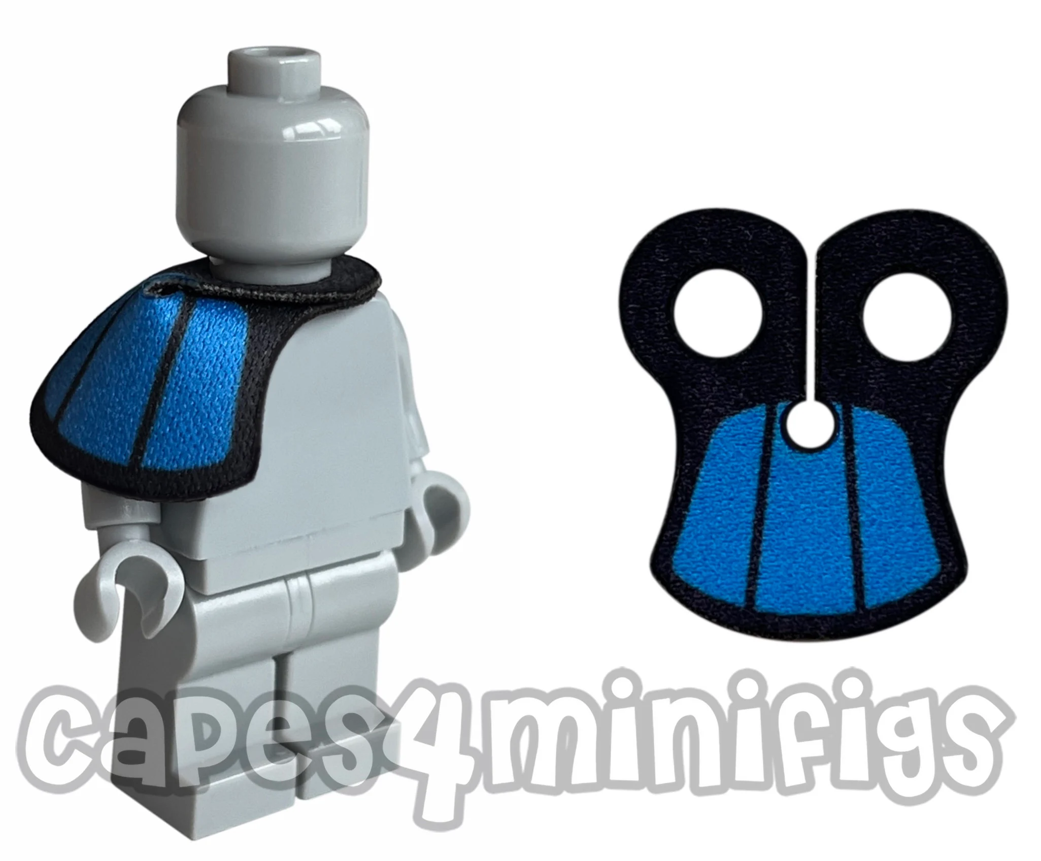Custom Rex Pauldron Ideal For Your Lego Custom Rex Pauldron Ideal For Your Lego