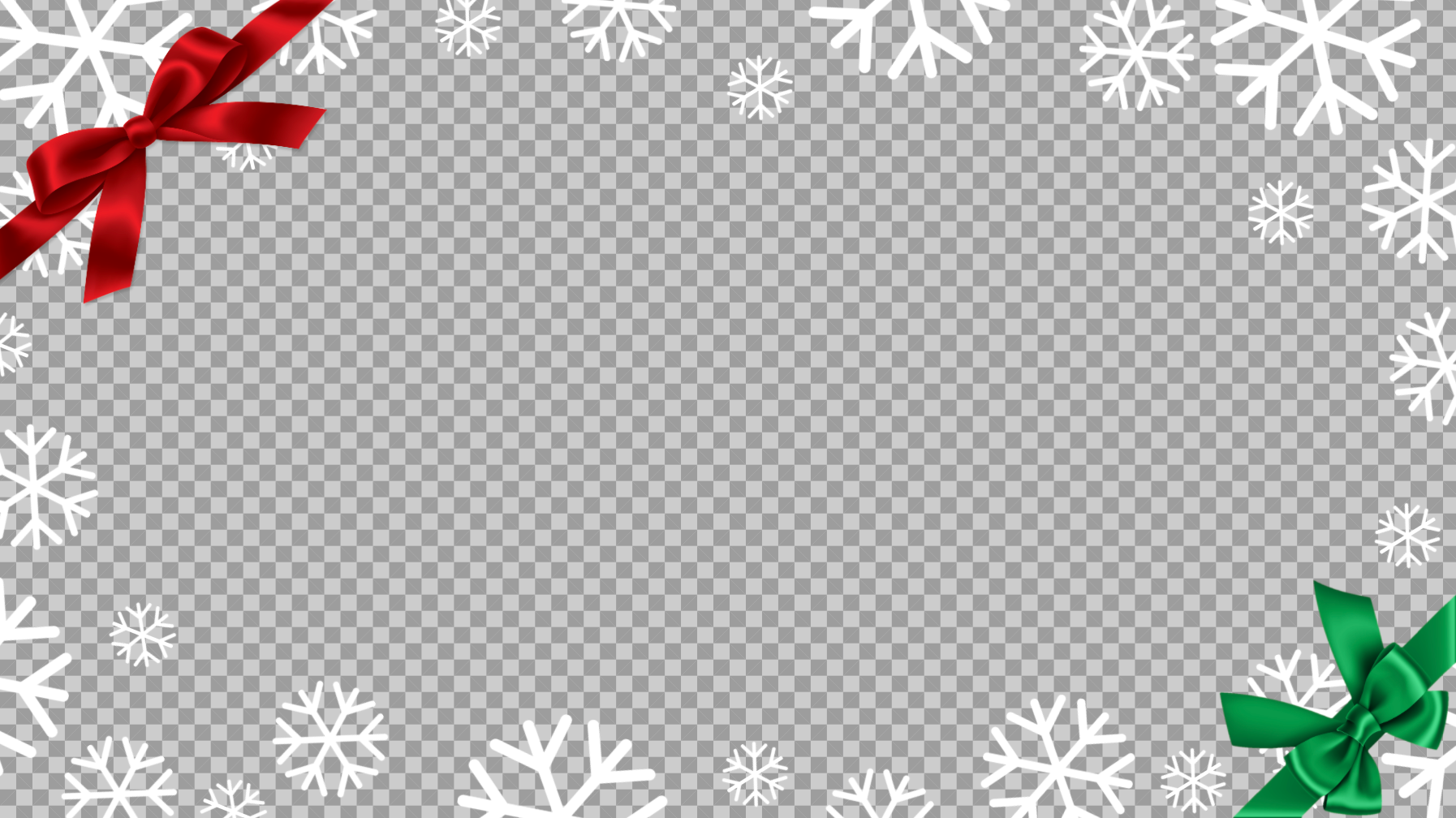 Customizable Png Christmas Frames For Photos Videos And Collages Customizable Png Christmas Frames For Photos Videos And Collages