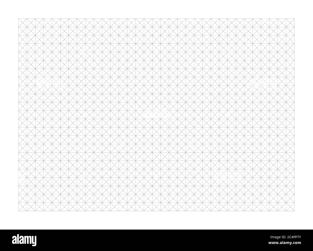 Designer Draft Blank Vector Grid House Floor Layout Interior Project Planner Printable Plan Scheme Template Building Project Image364376767