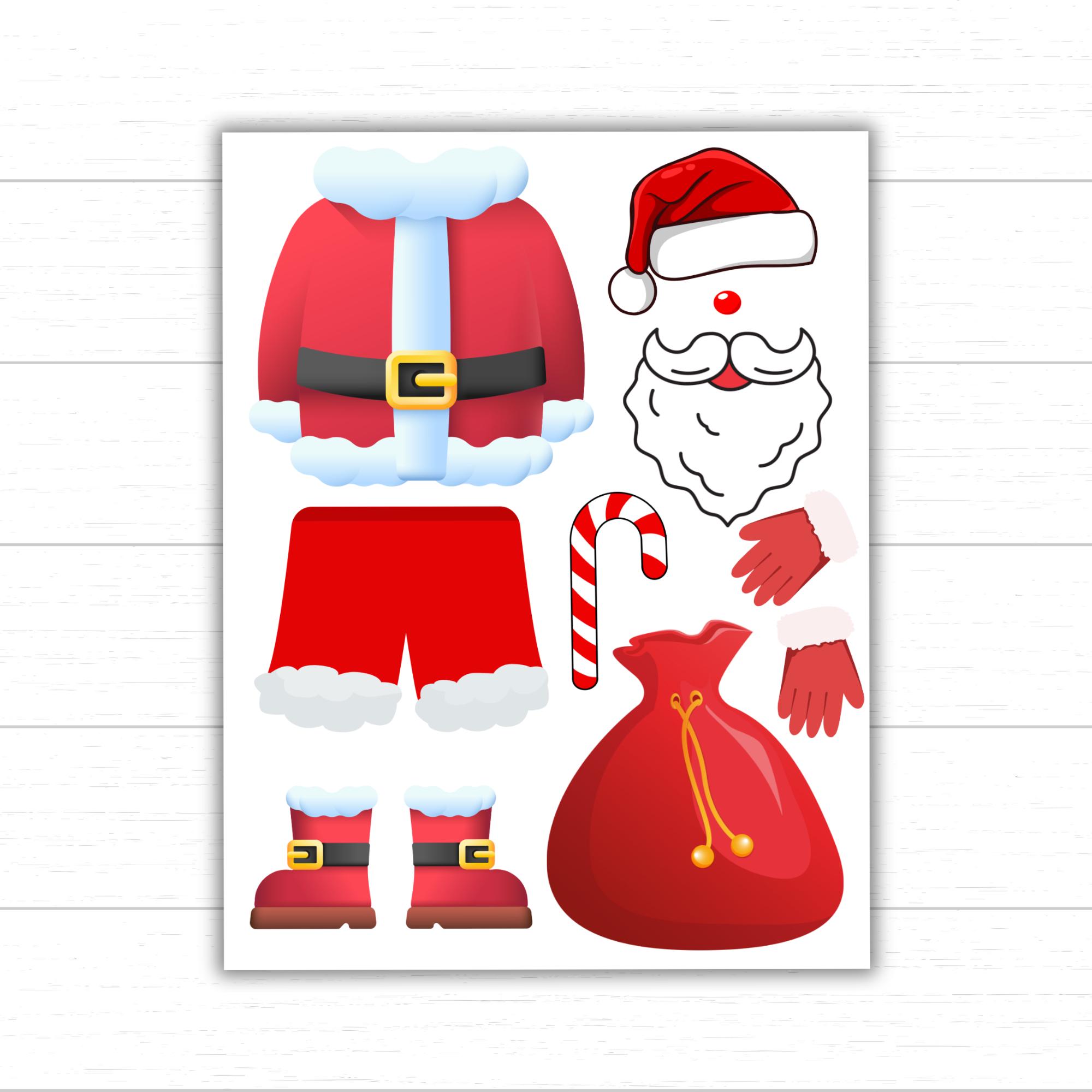 Disguise A Turkey Santa Santa Disguise A Disguise A Turkey Santa Santa Disguise A