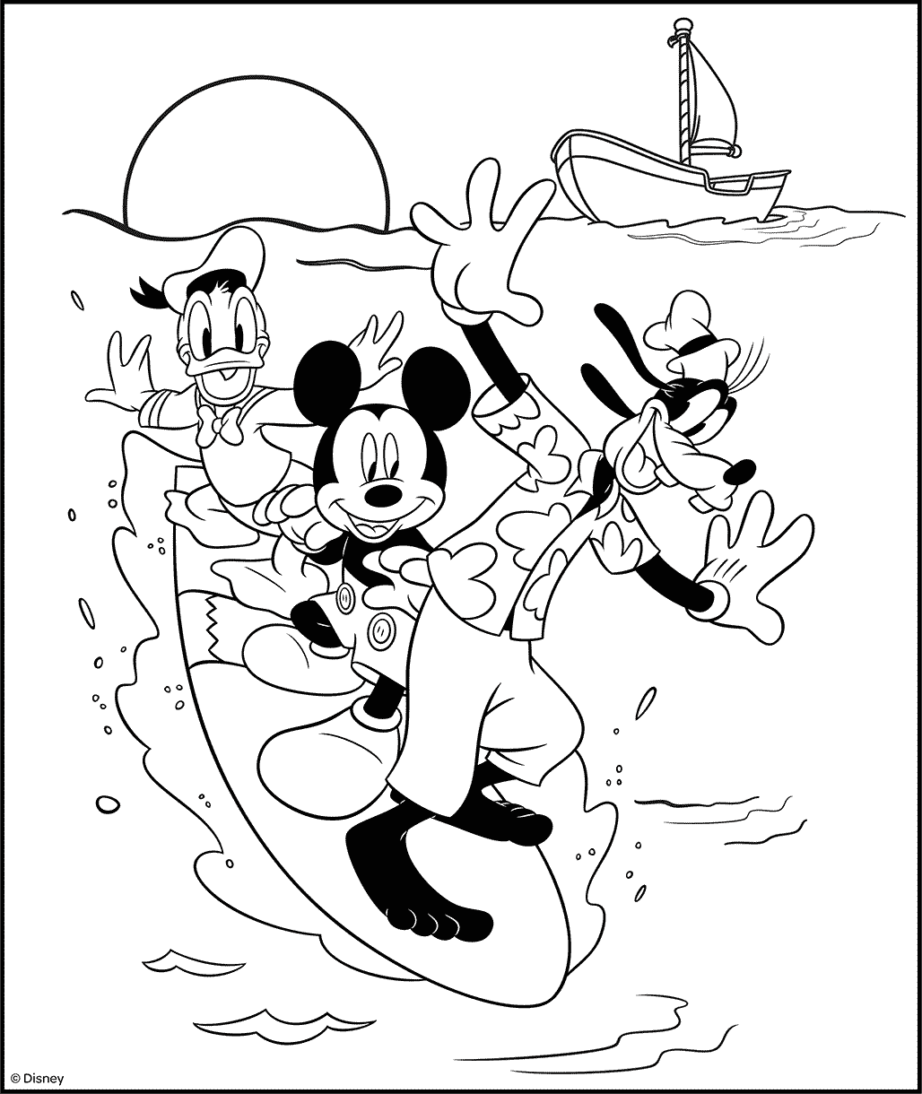 mickey mouse printable template mickey mouse printable template