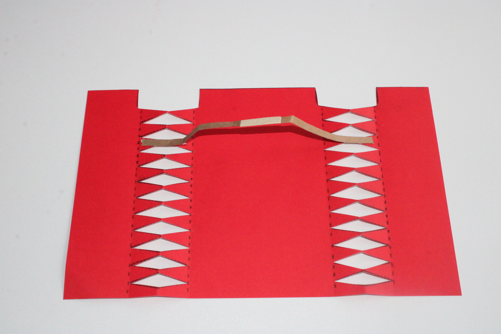 Diy Christmas Cracker Free Template Diy Christmas Cracker Free Template