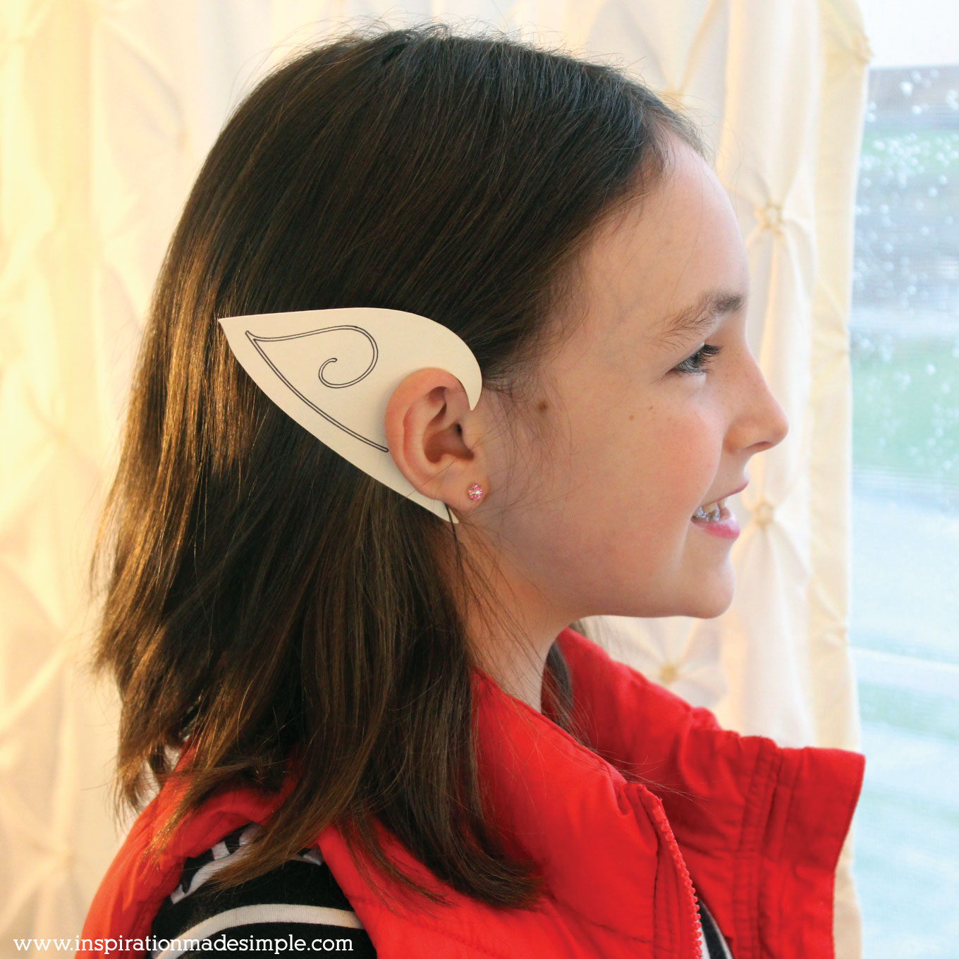 Diy Elf Ears