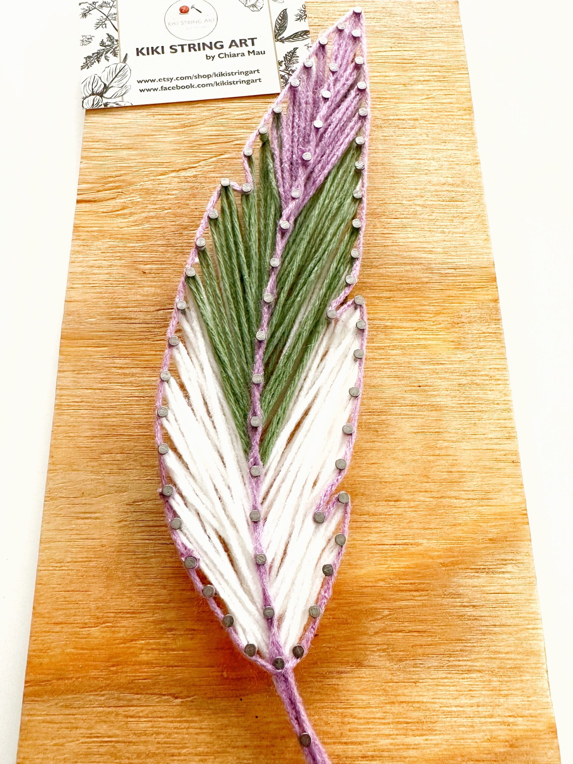 simple string art feather template simple string art feather template