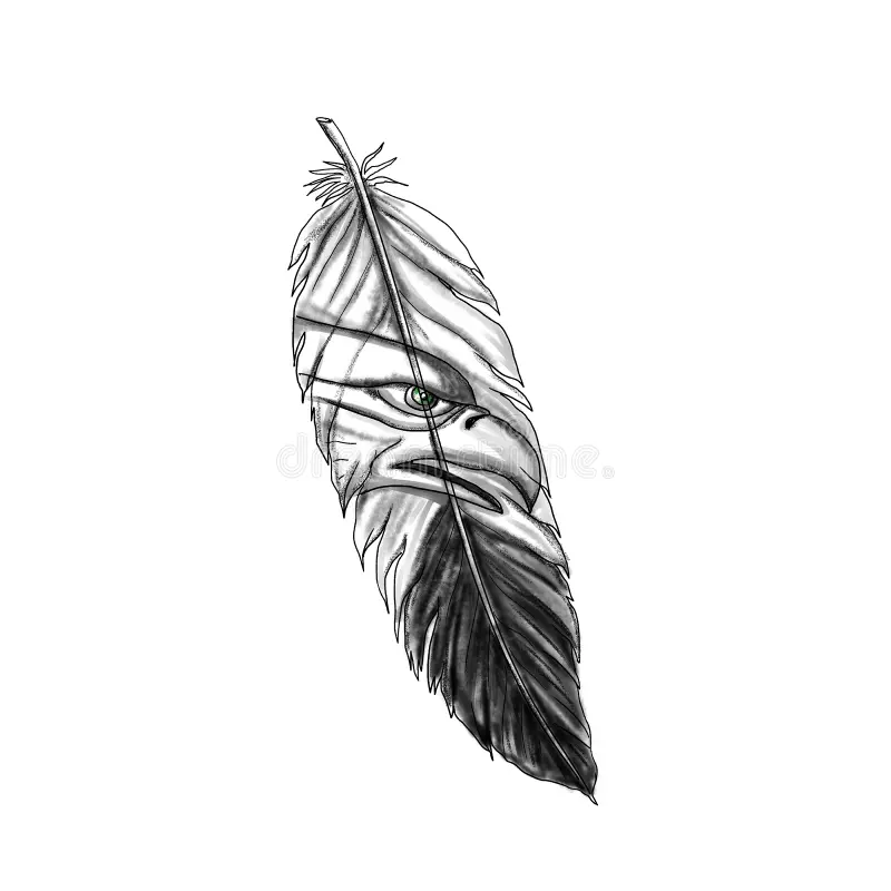 Eagle Feather