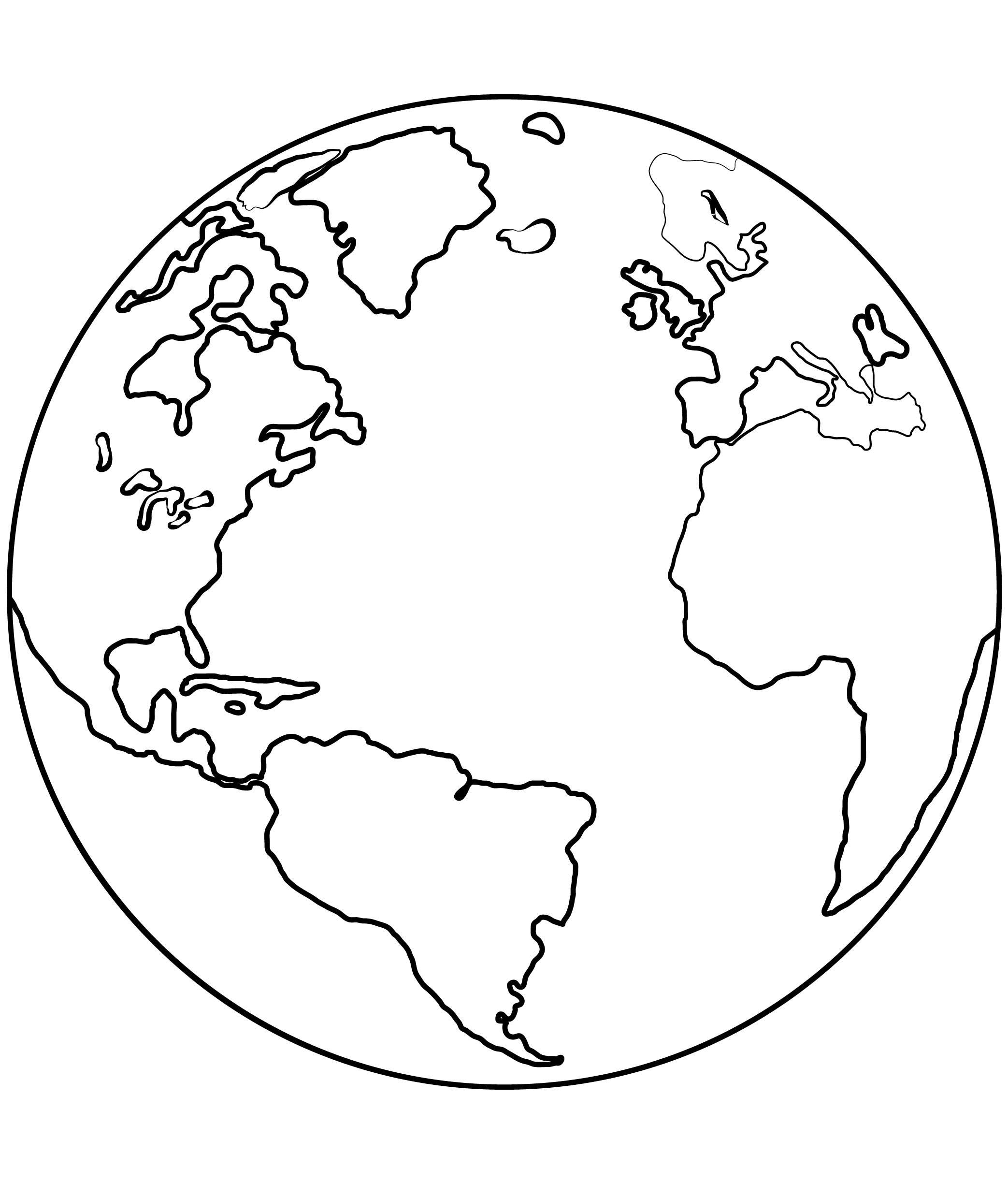 Earth