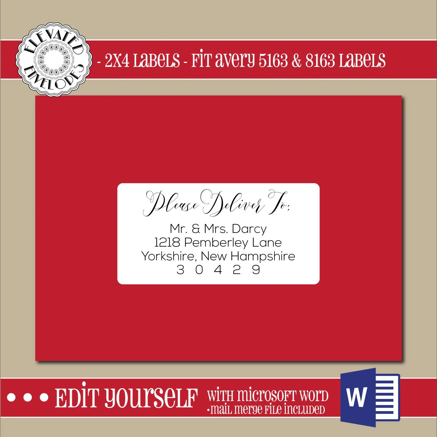 christmas address label template free download christmas address label template free download