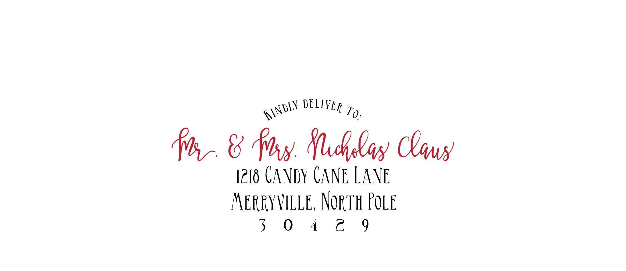 christmas 10 envelope template christmas 10 envelope template