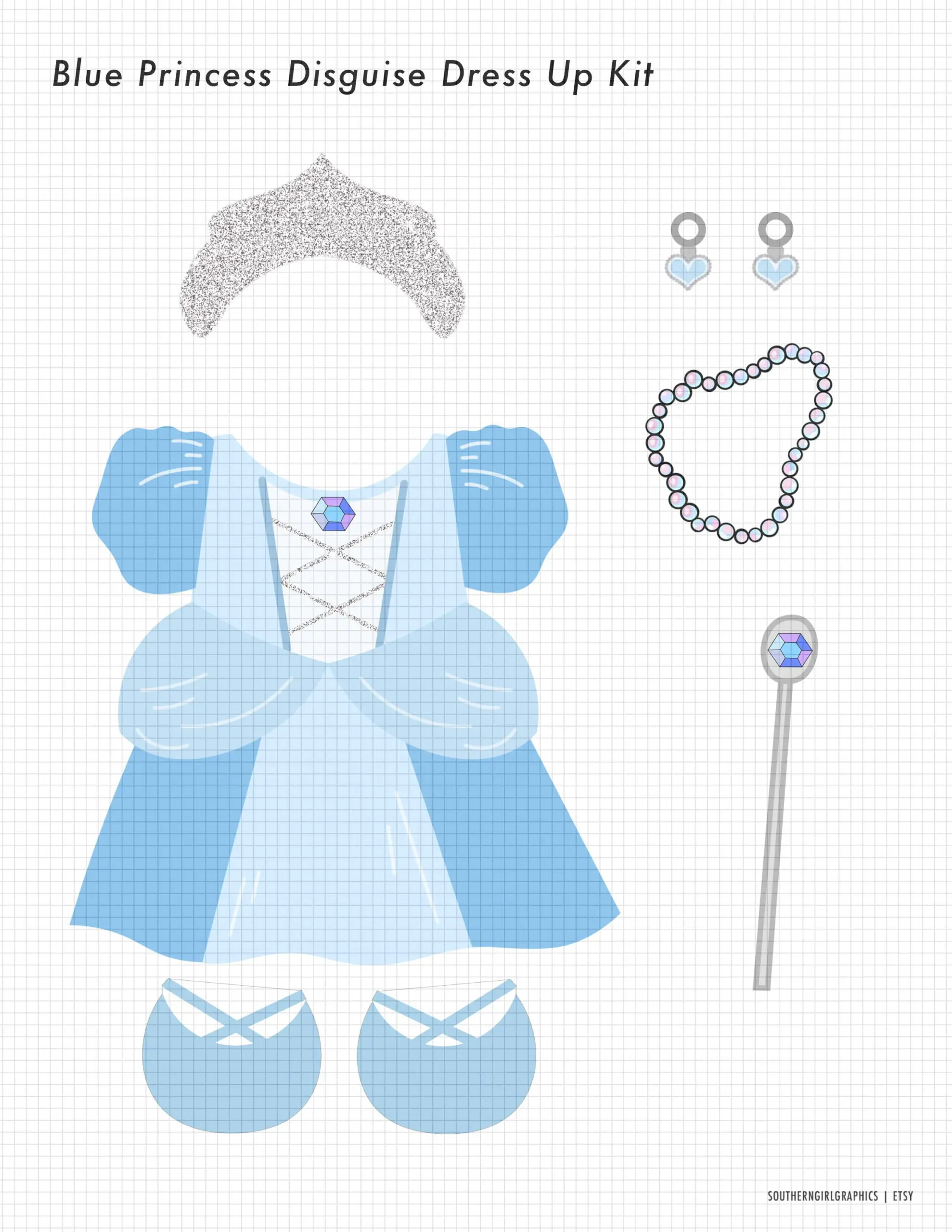 Elsa Disguise Elsa Disguise