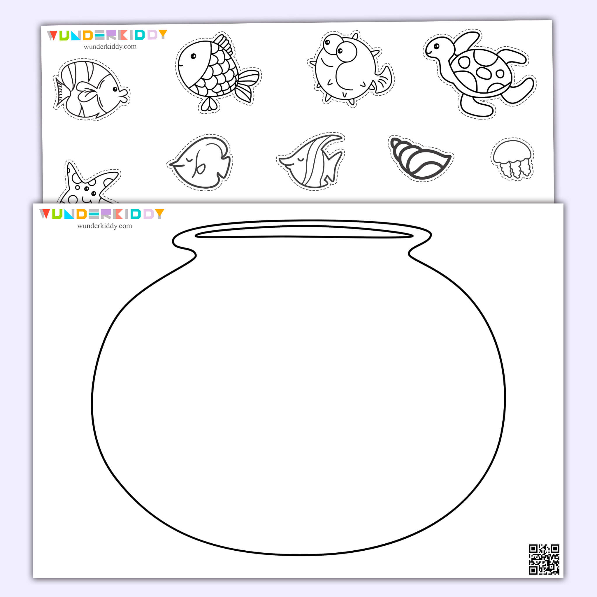 Fish Bowl 2