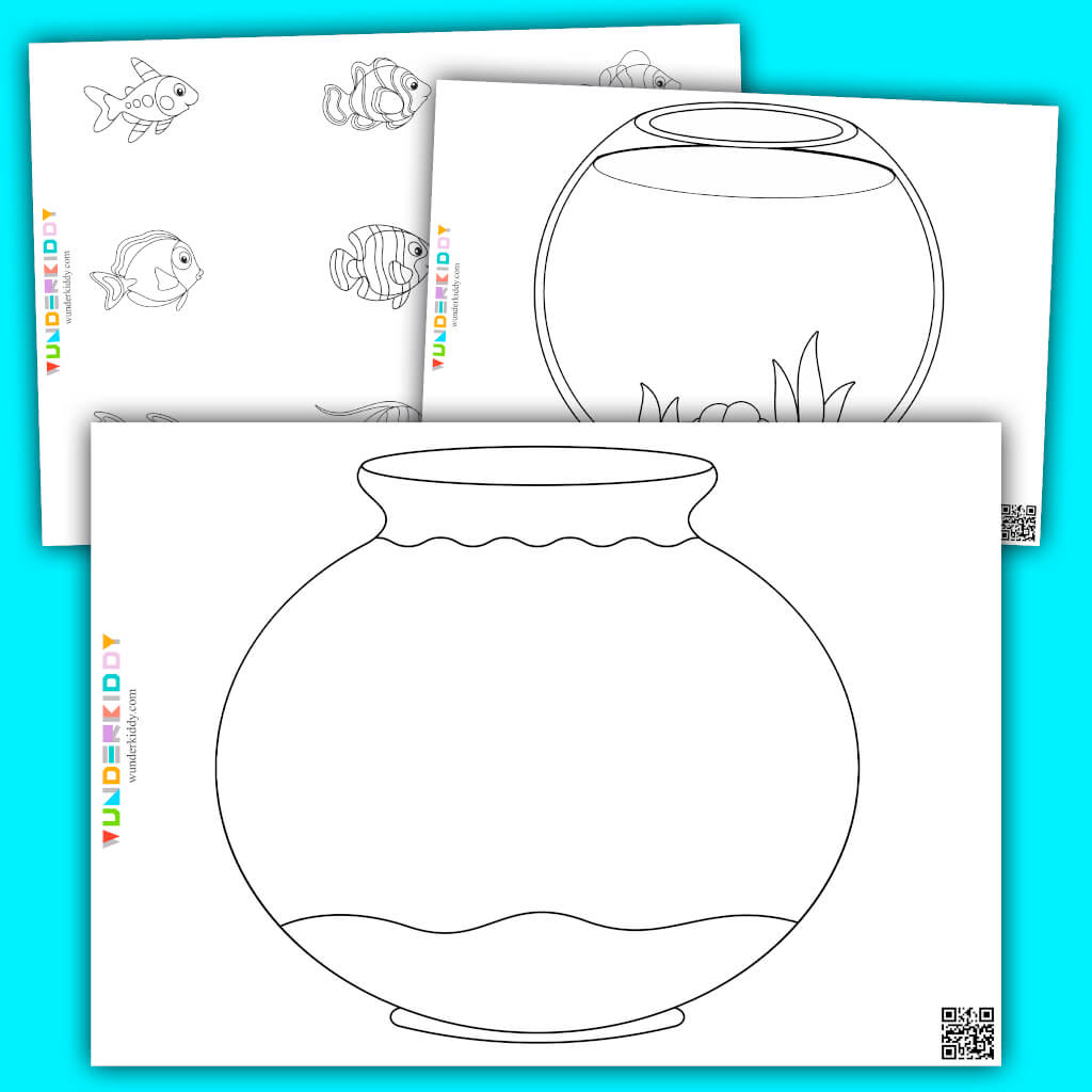 Fish Bowl 3
