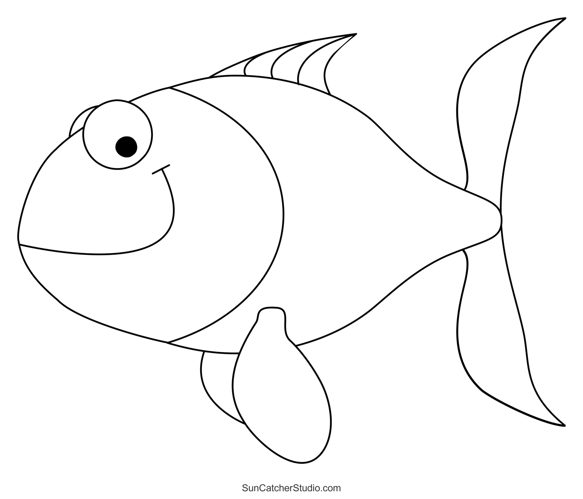 Fish Fish