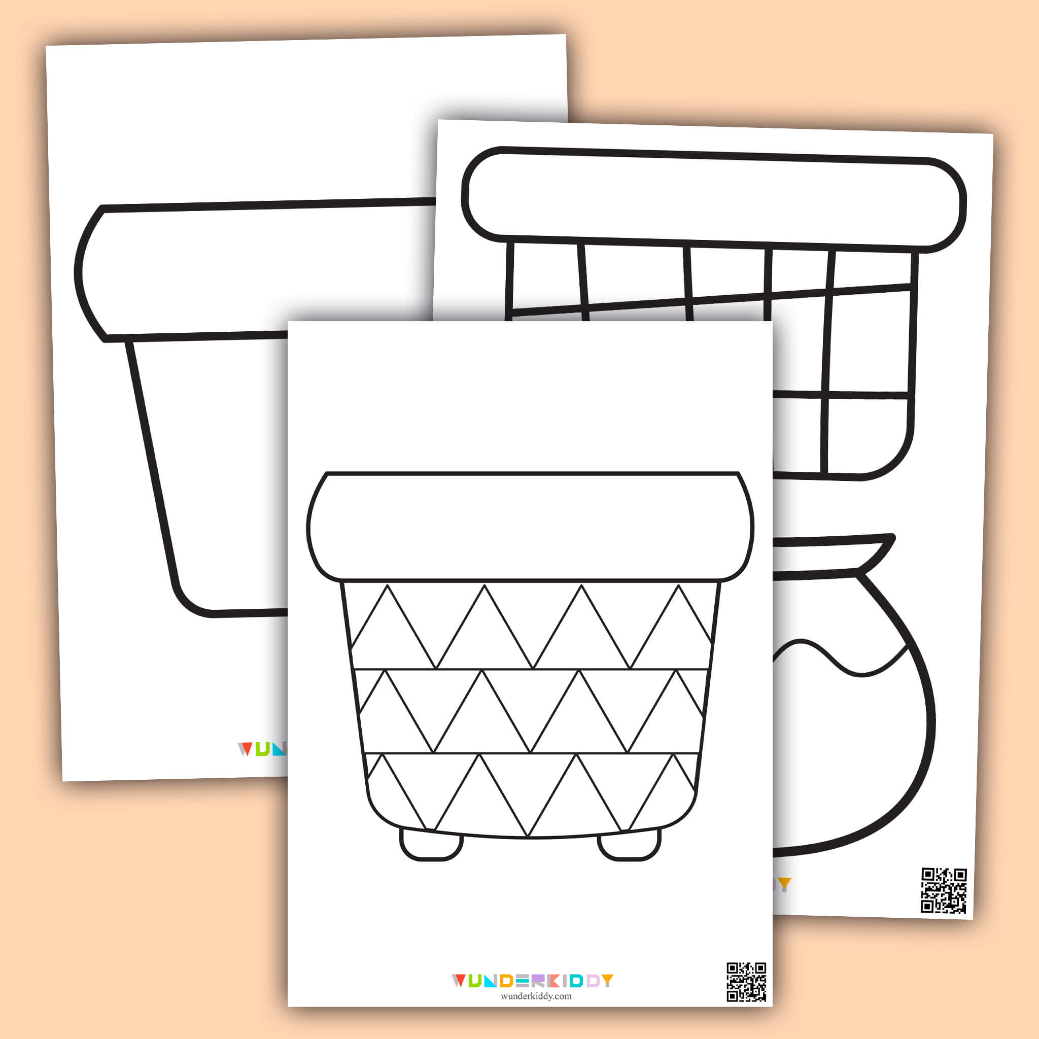 Flower Pot 2 Flower Pot 2