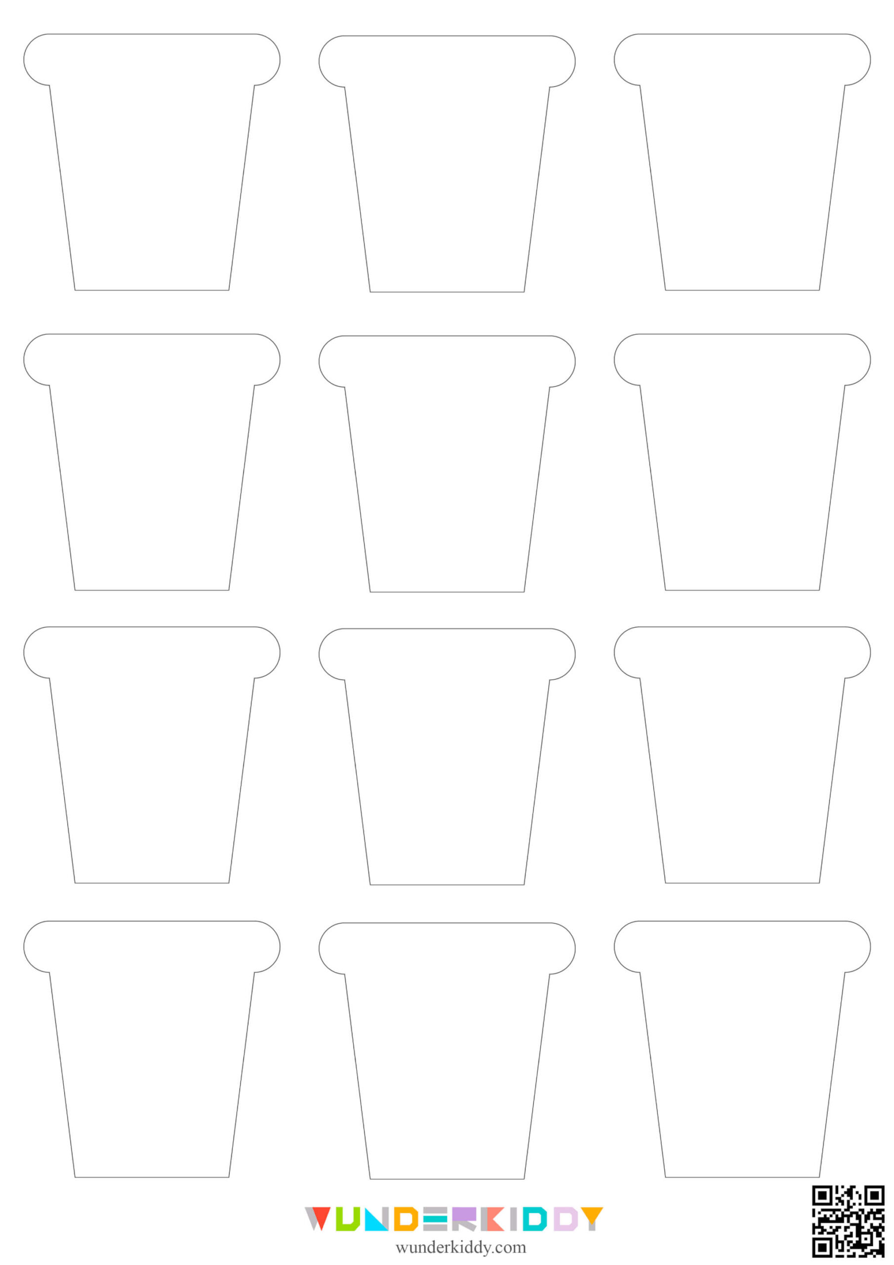 Flower Pot