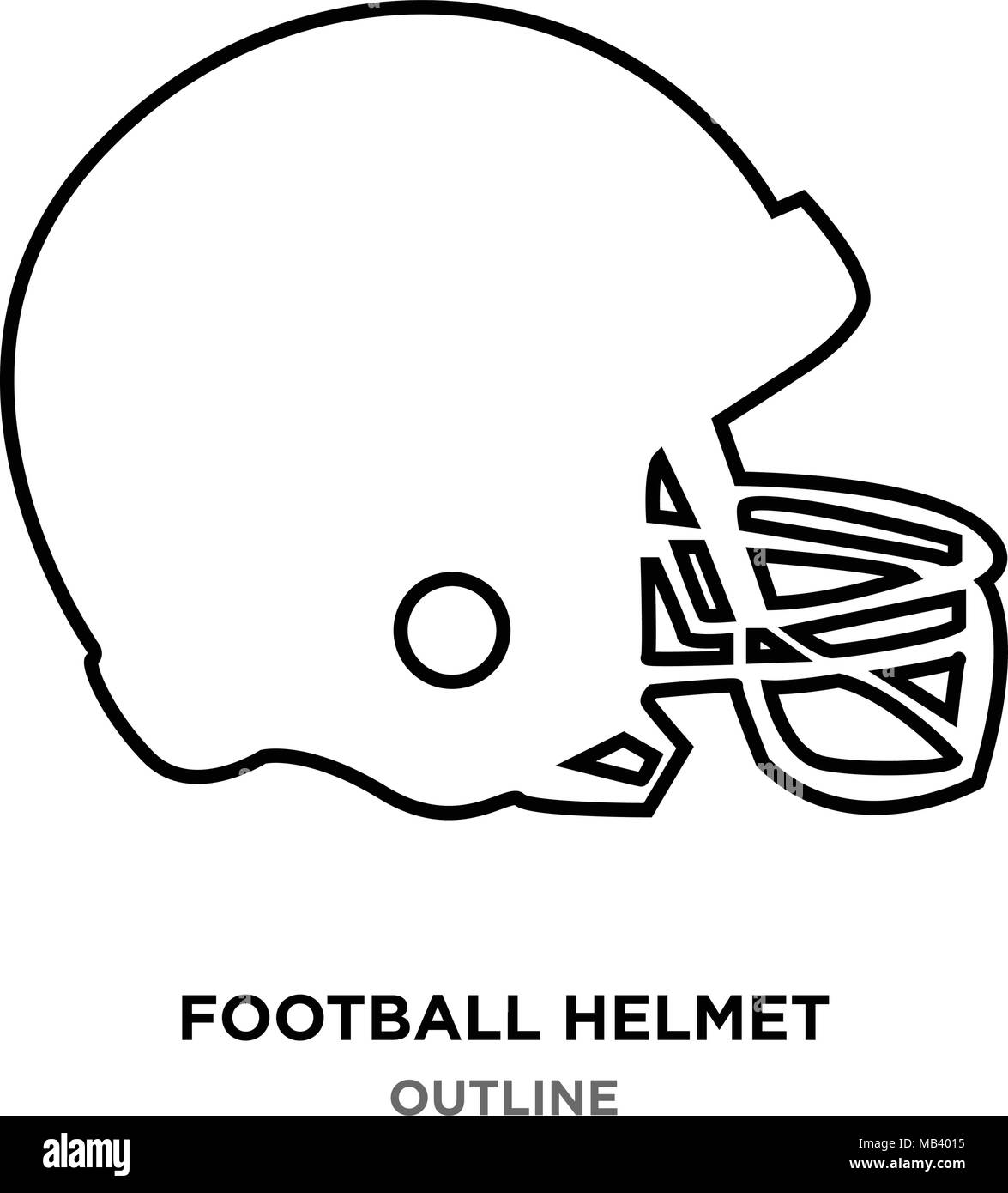 football helmet printable template football helmet printable template