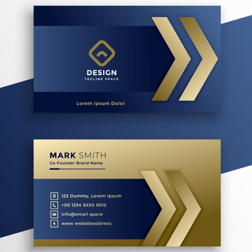 Free Business Card Templates Free Business Card Templates