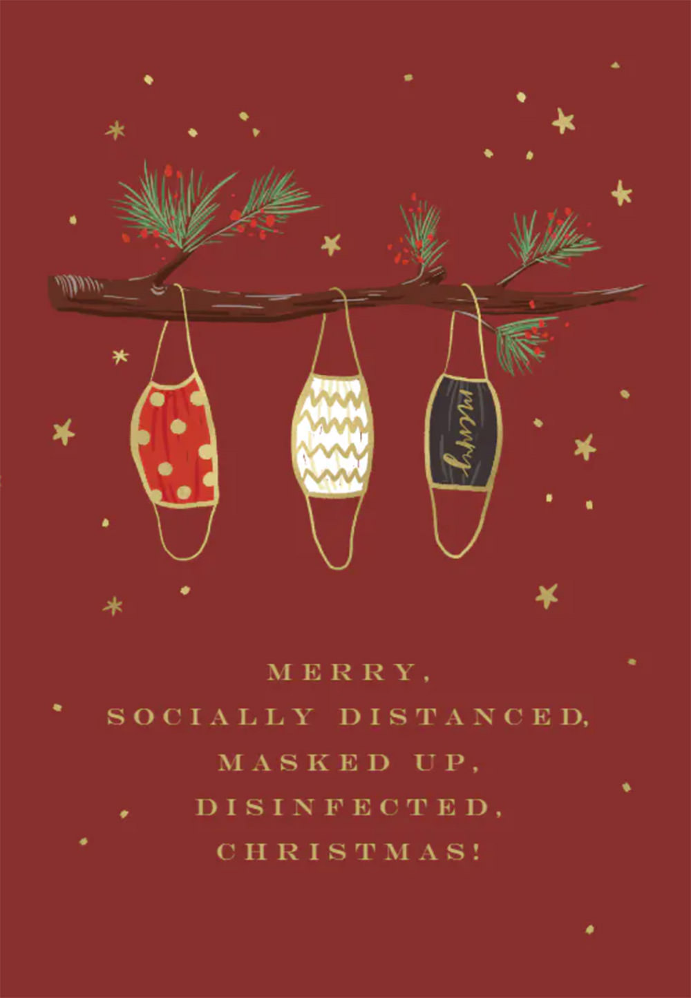Free Christmas Card Templates Free Christmas Card Templates