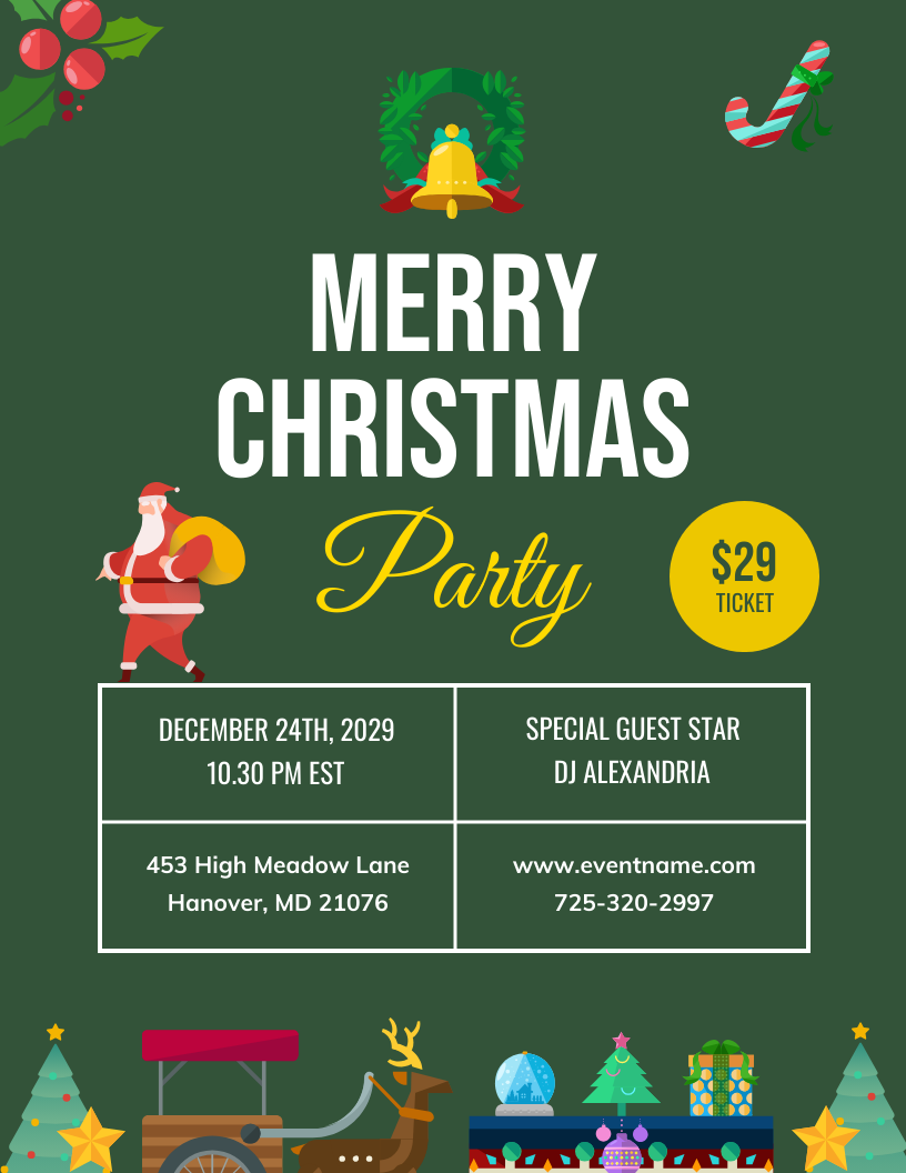 Free Christmas Flyer Template C0cd2c32 E722 4e8b 8431 Aee56d4d2af8
