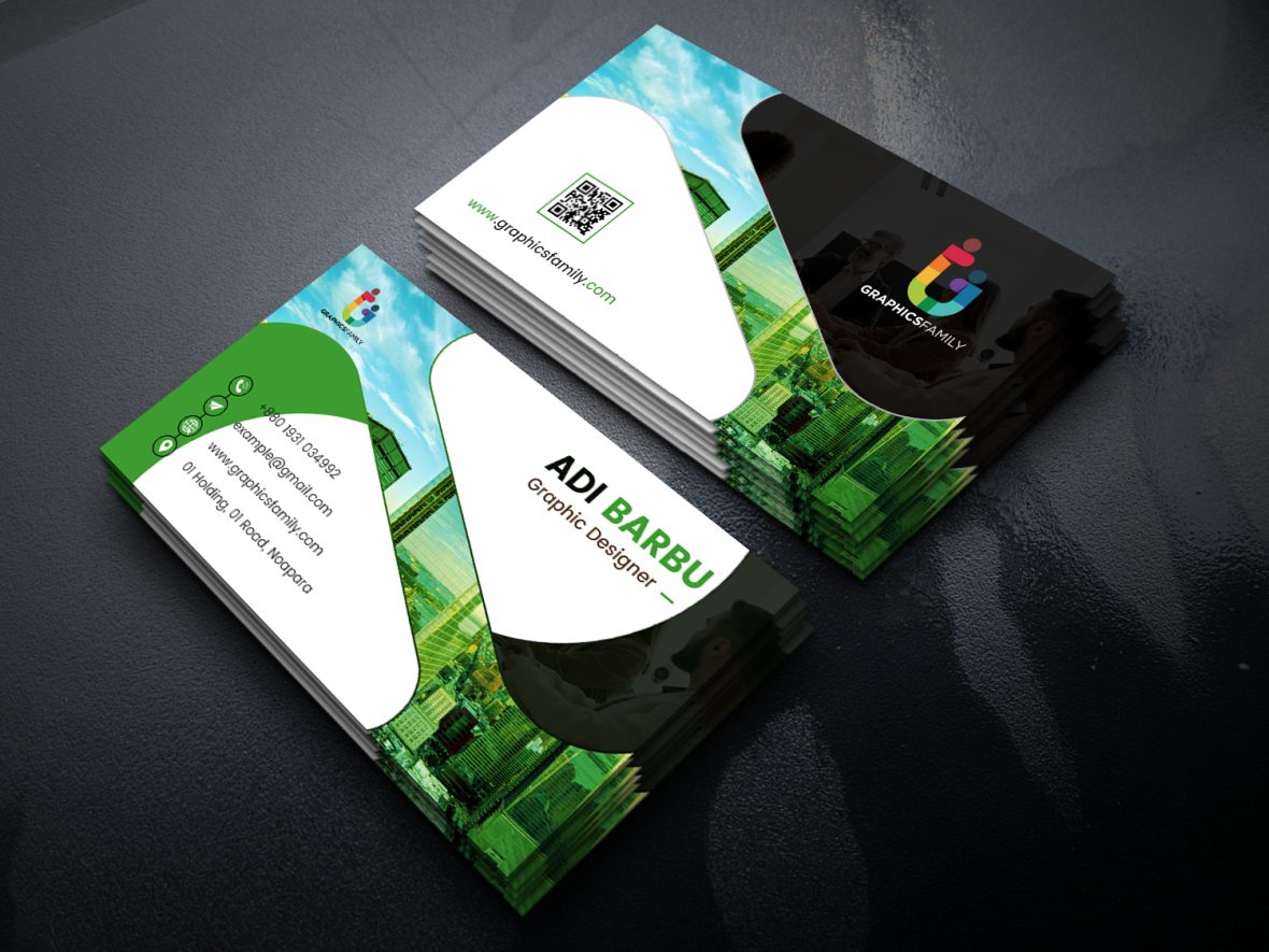 Free Printable Business Card Template Free Printable Business Card Template