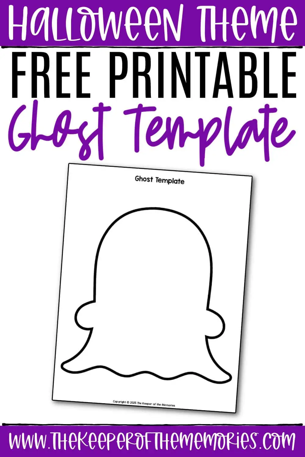 printable ghost ball template printable ghost ball template