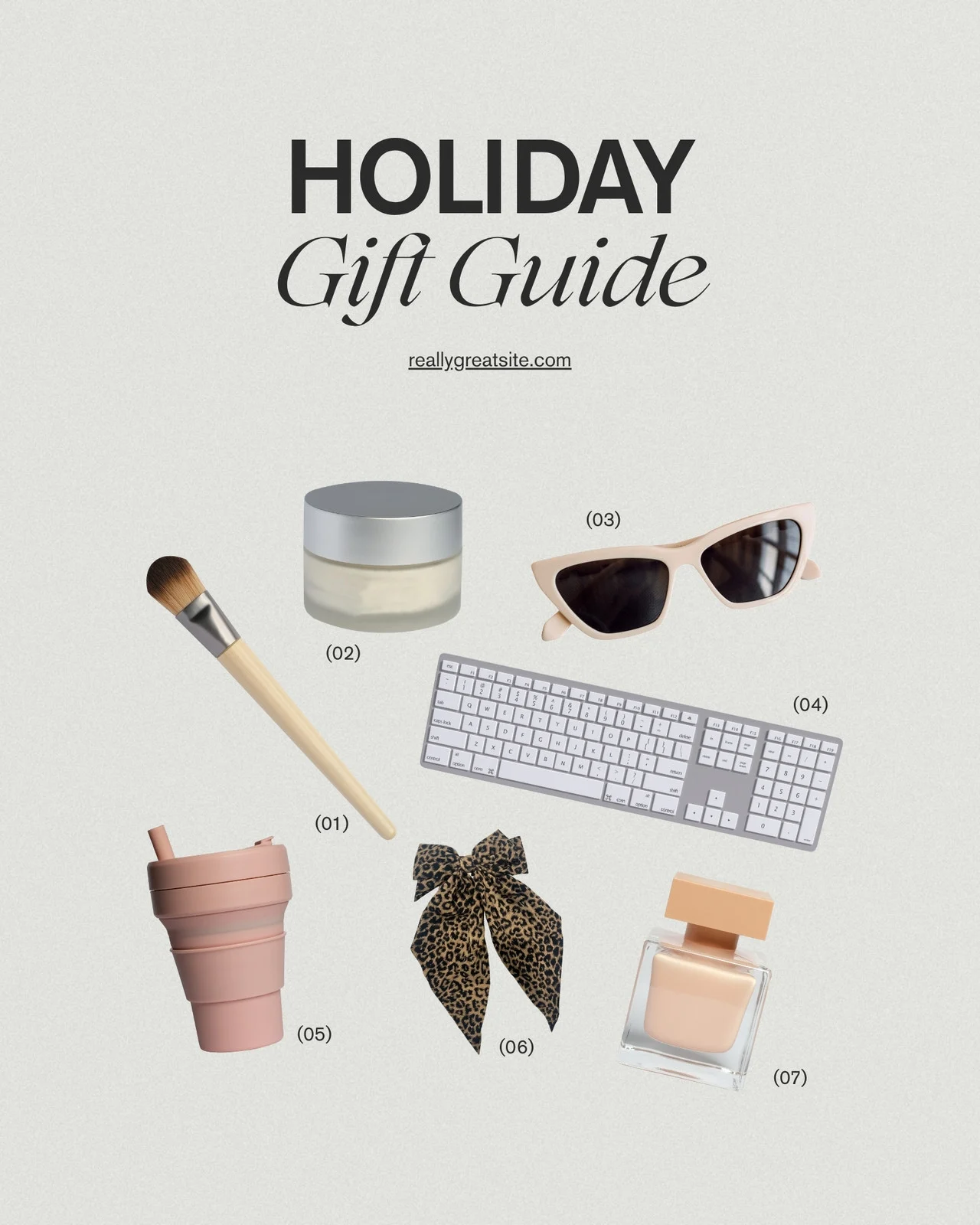 Gift Guide