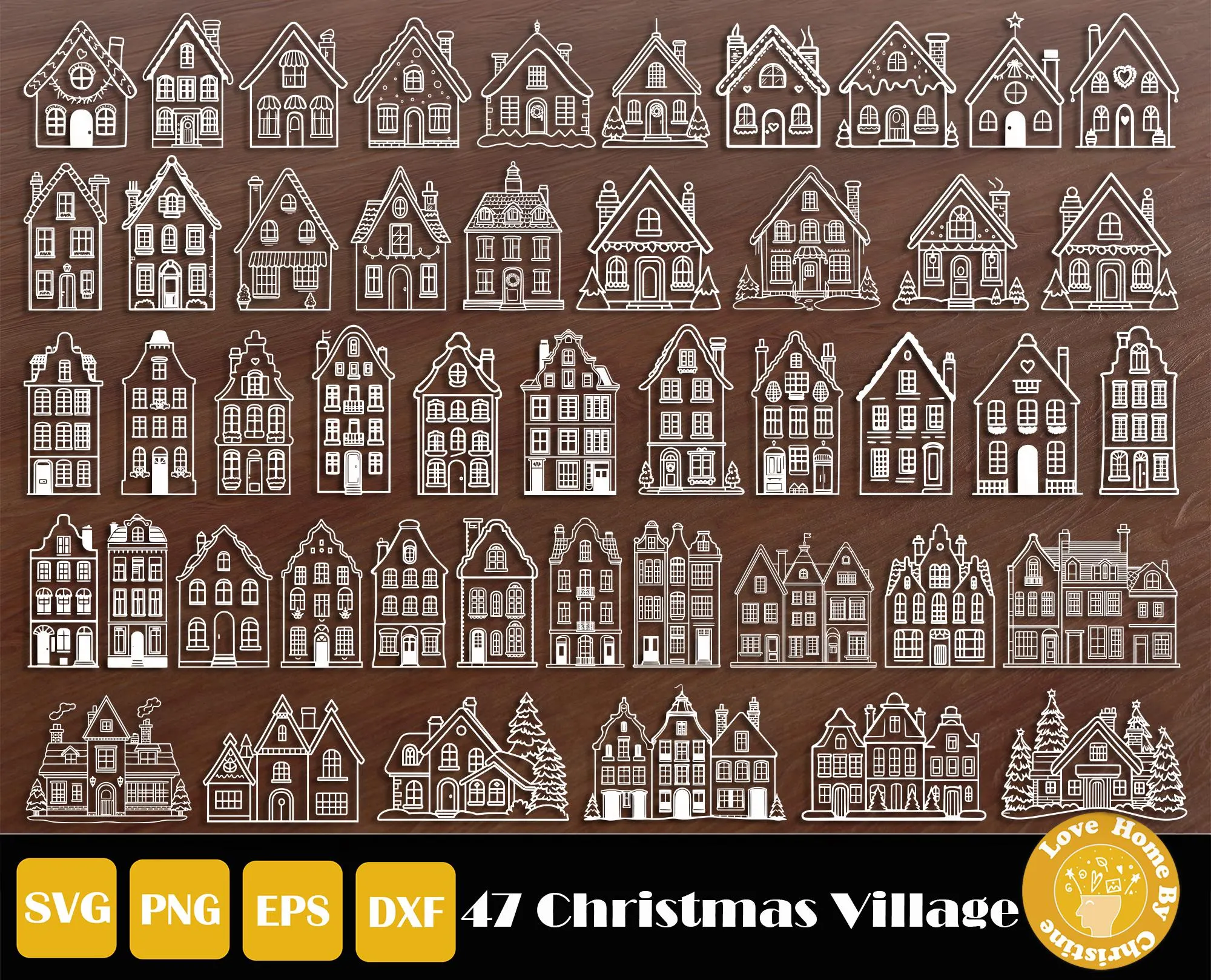 gingerbread house window template gingerbread house window template
