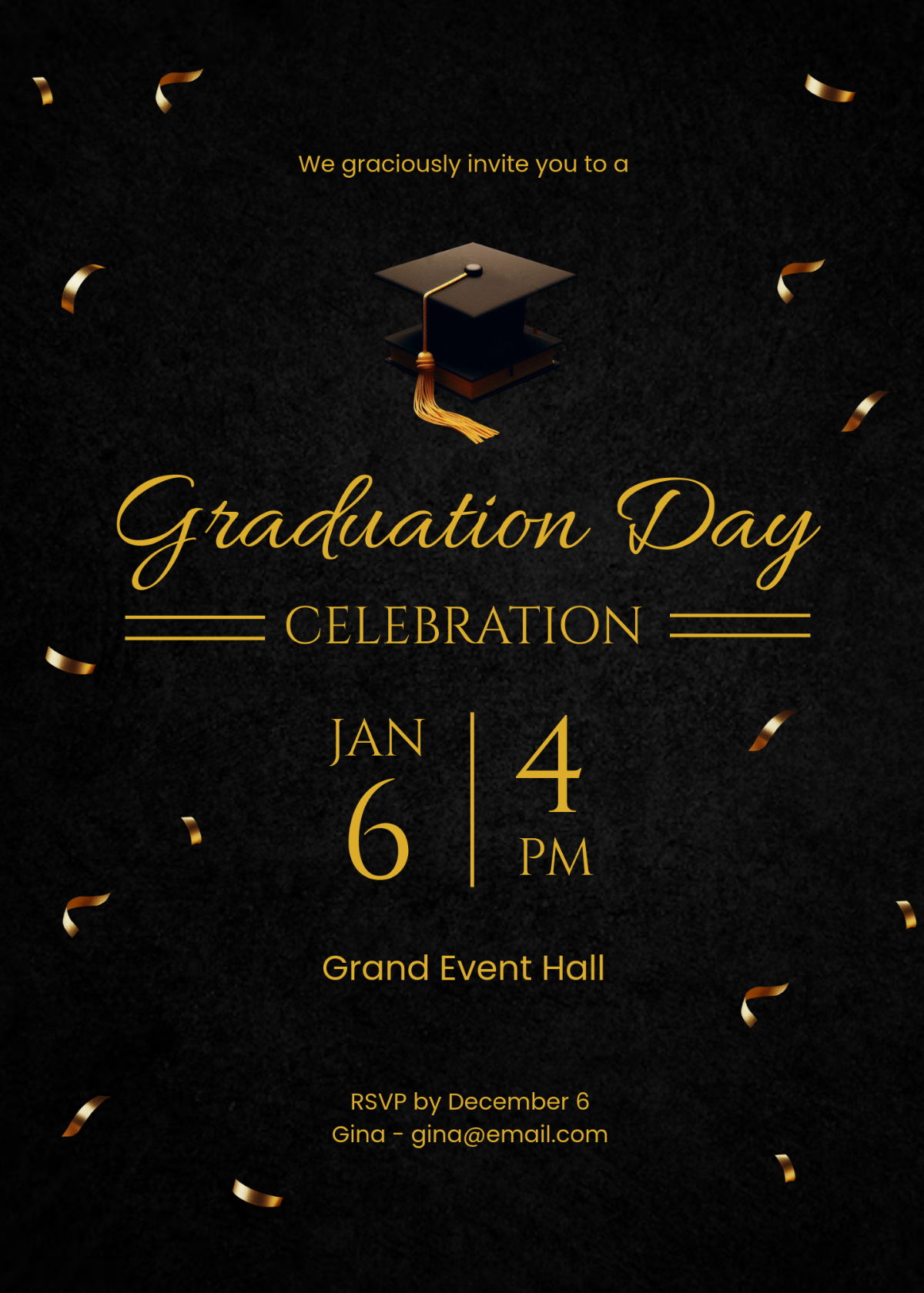 Graduation