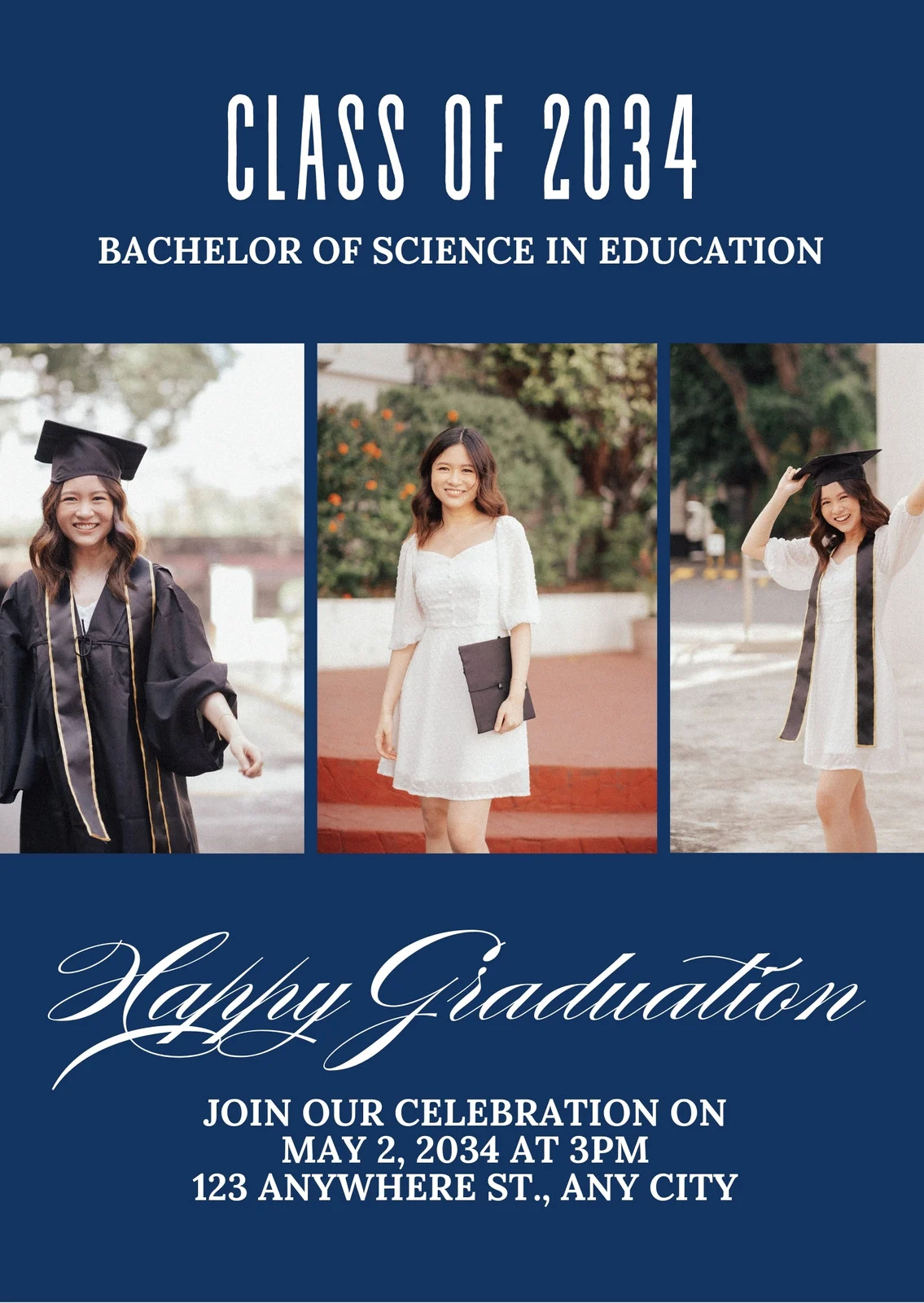 Graduation