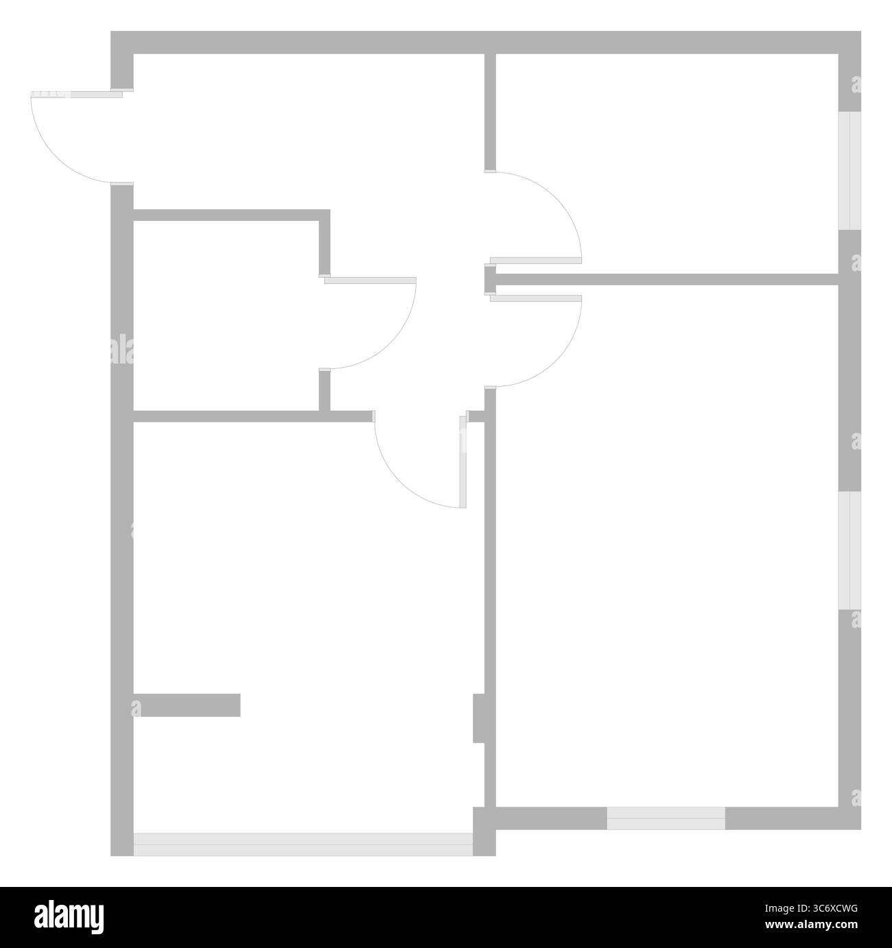 Ground Floor Plan