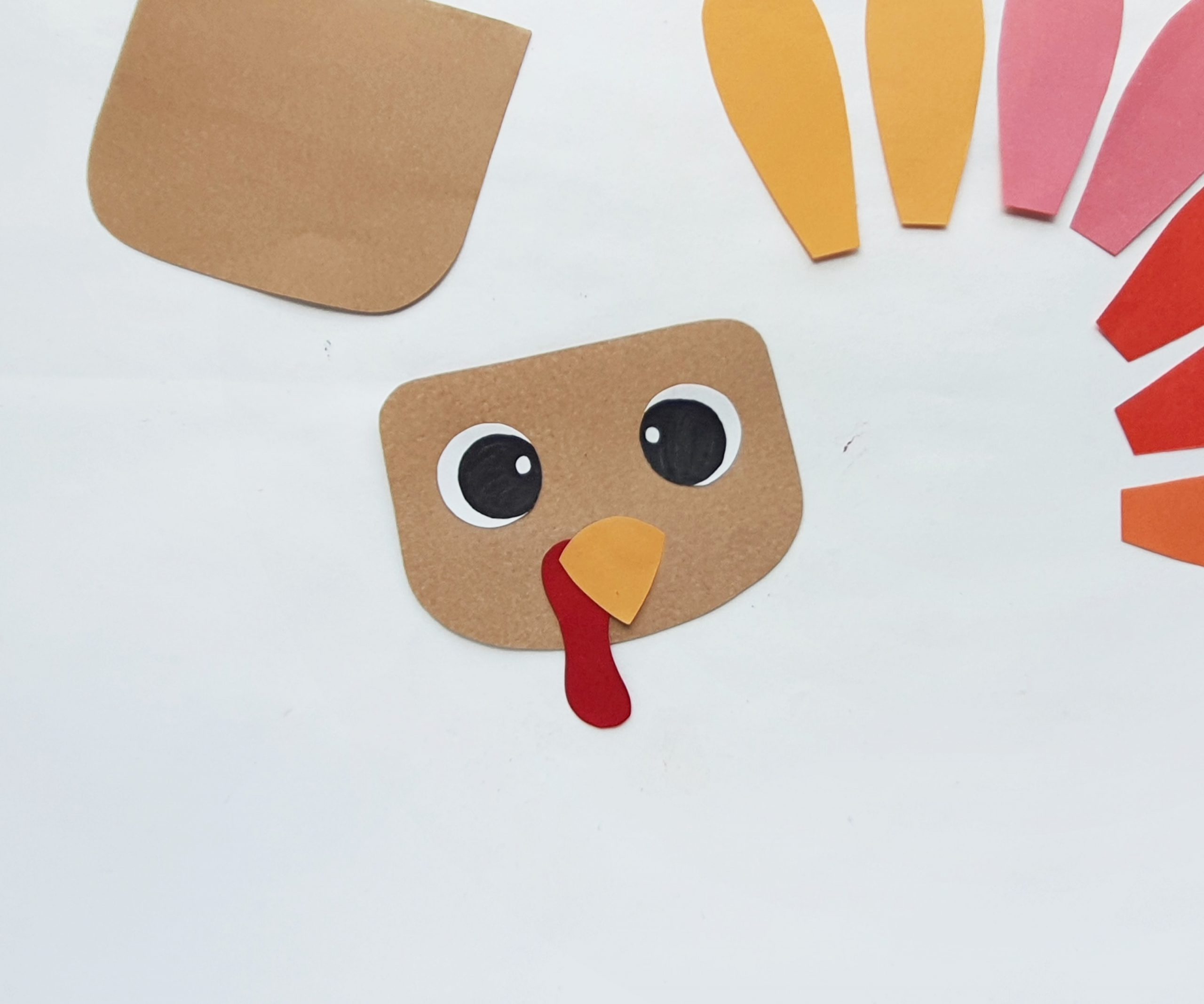 How To Make A Turkey Puppet Story How To Make A Turkey Puppet Story