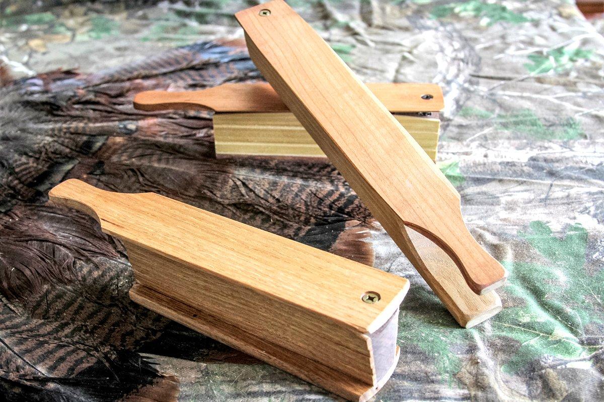 How To Make Your Own Turkey Hunting Box Call How To Make Your Own Turkey Hunting Box Call