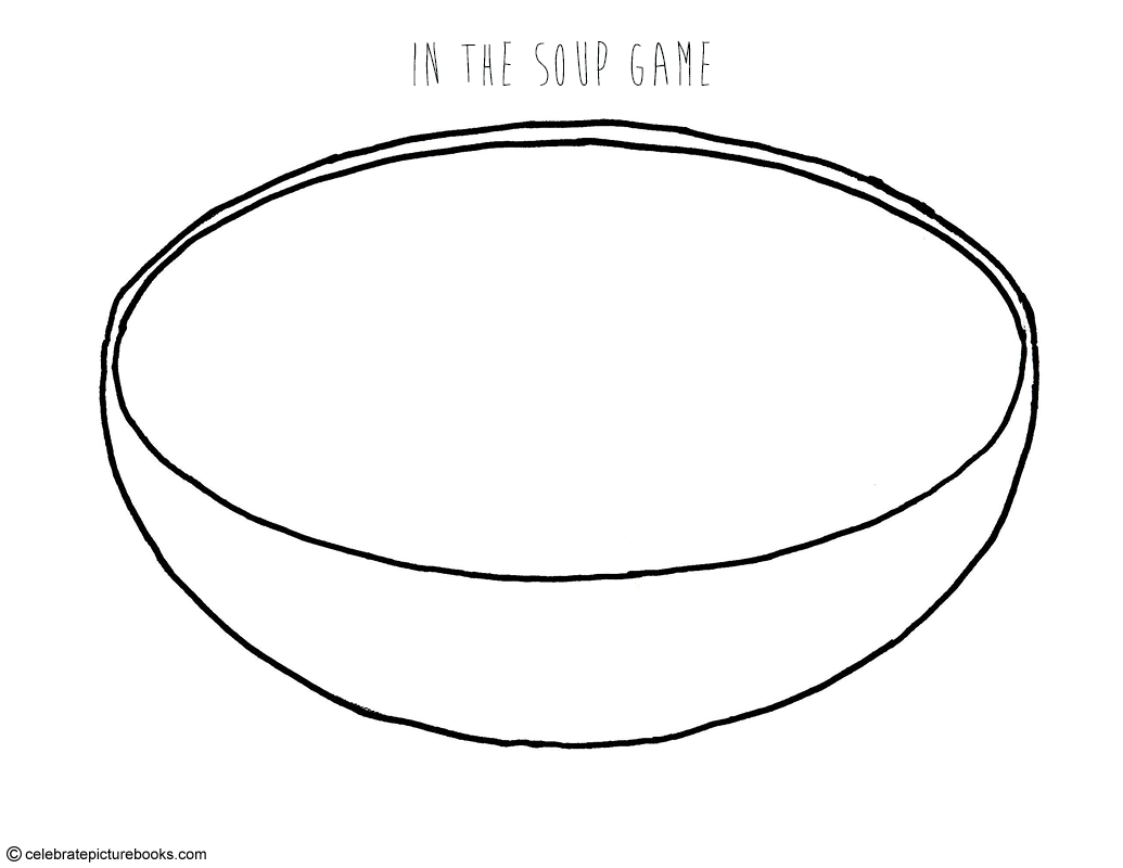 In The Soup Animal Card Game In The Soup Animal Card Game