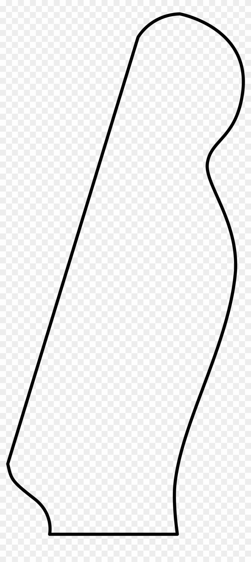 M2i8N4d3d3A0H7m2 Printable Guitar Template Pdf Telecaster Guitar Forum Fender Tele Bass Headstock Template