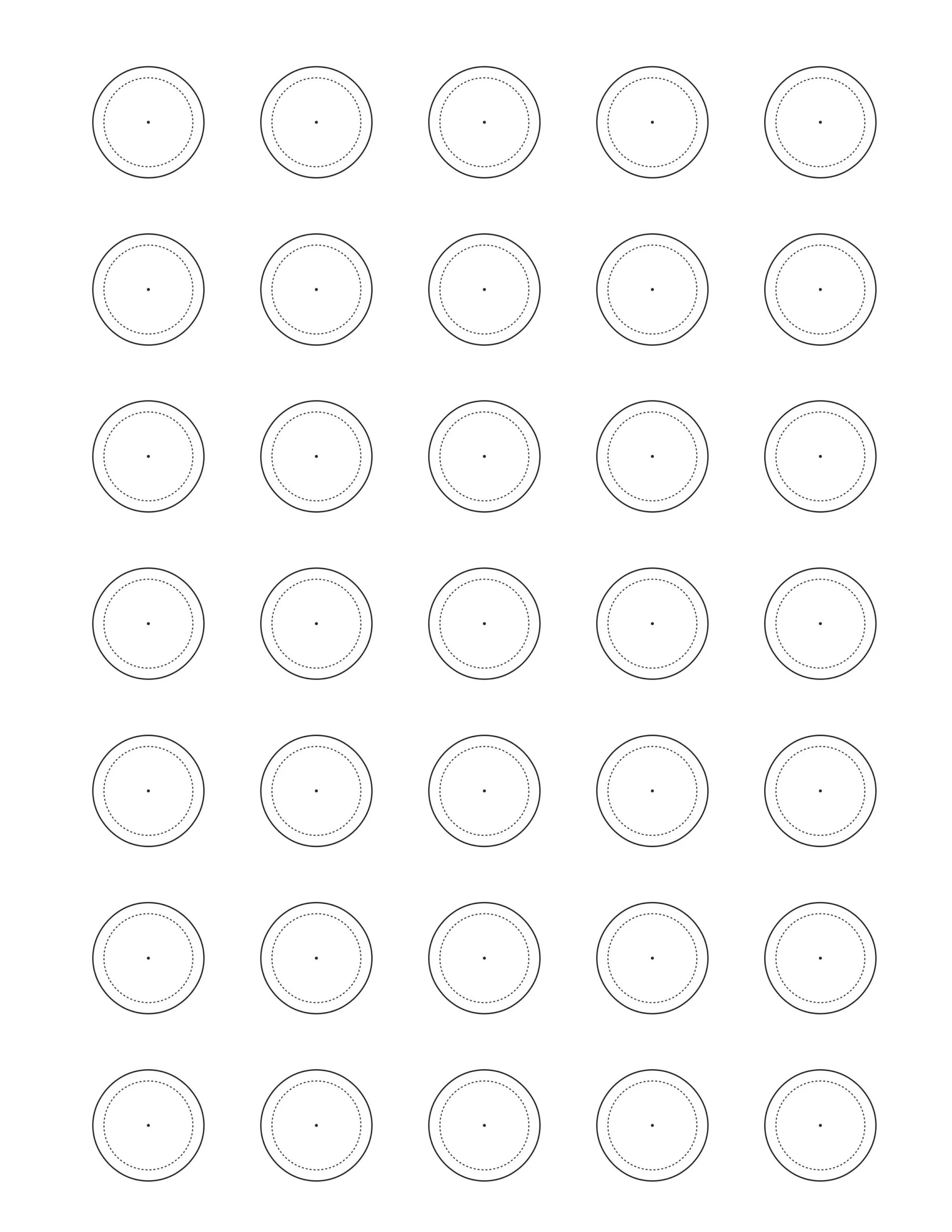Macaron Templates