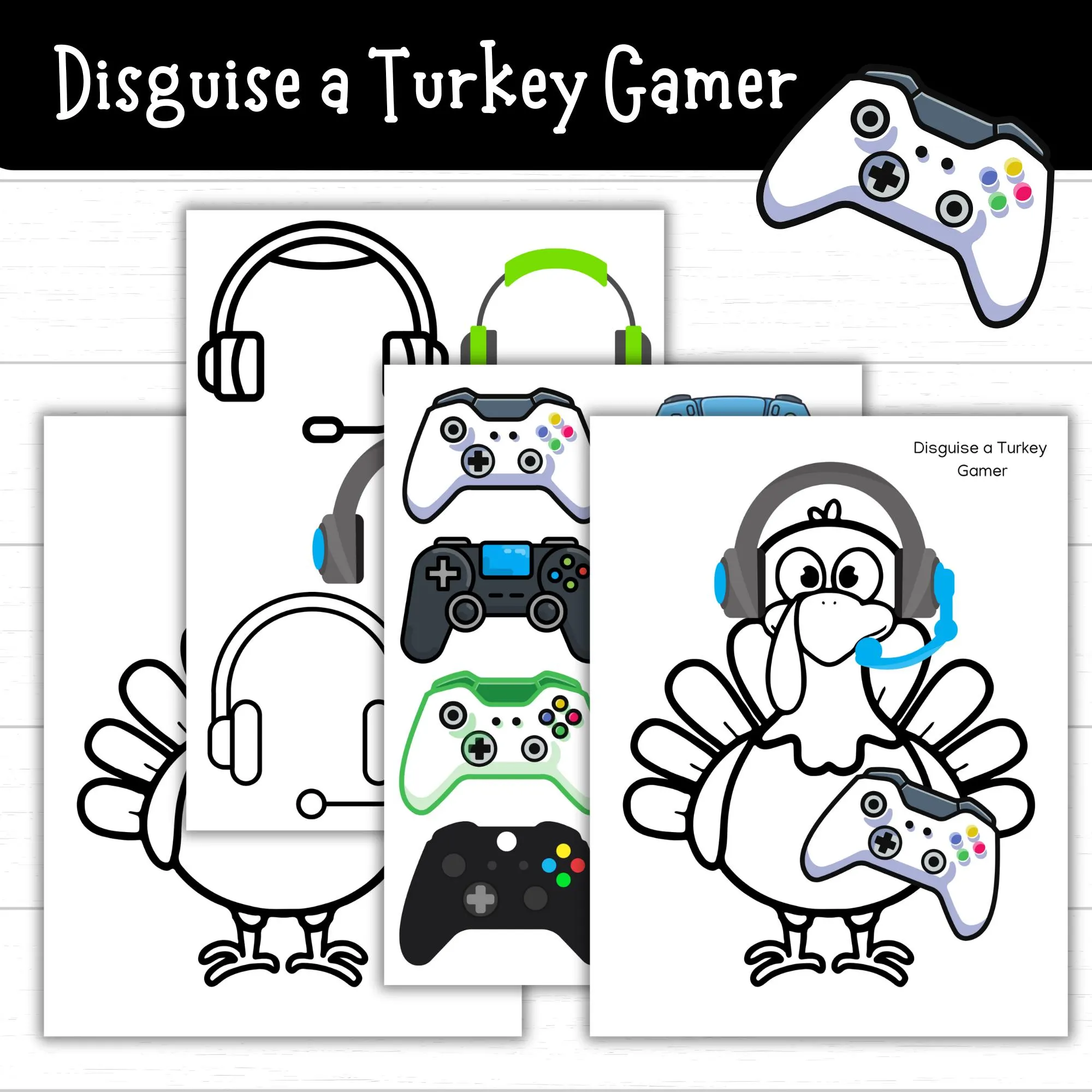 mario turkey disguise template mario turkey disguise template