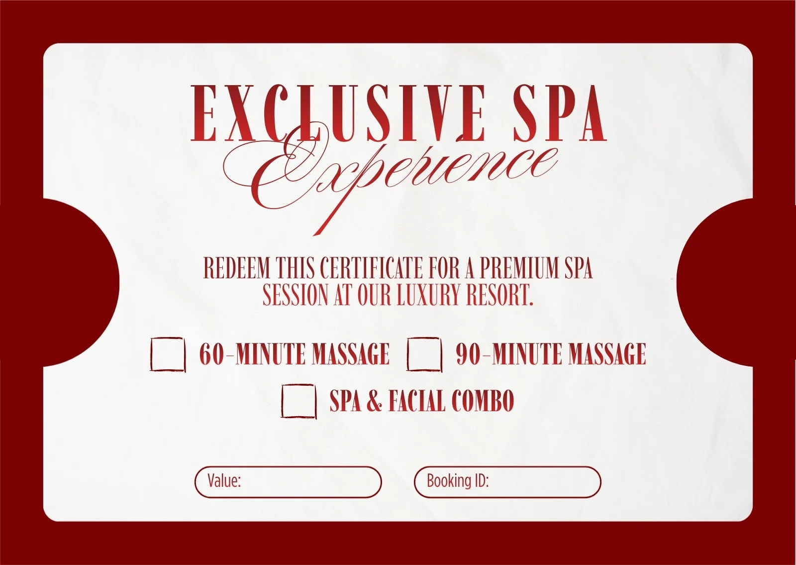 Massage