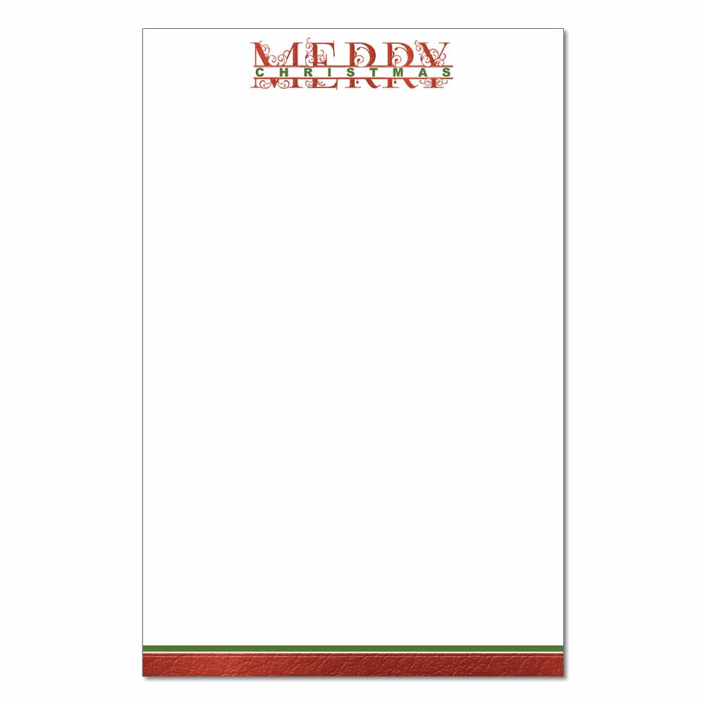 Merry Christmas Jumbo Card Merry Christmas Jumbo Card