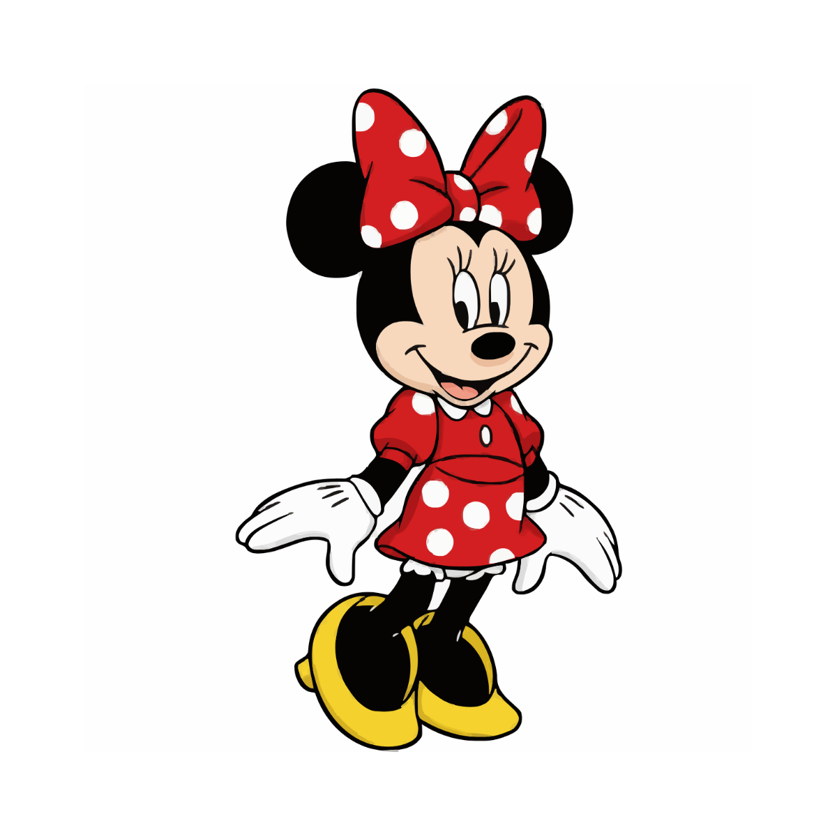 Minnie Mouse