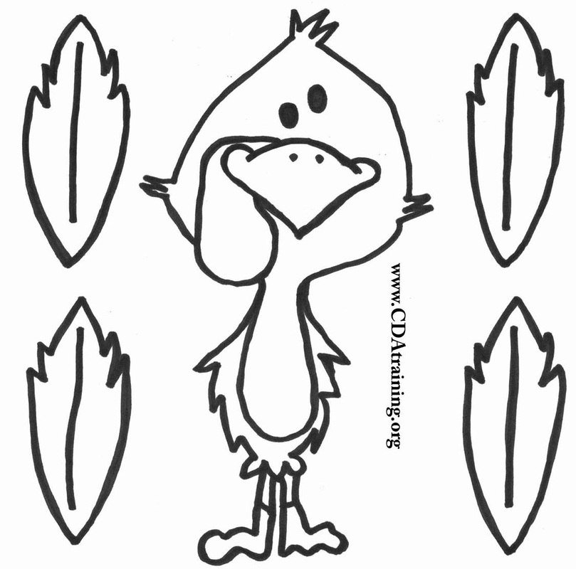 Oltom Turkey Loses Feathers