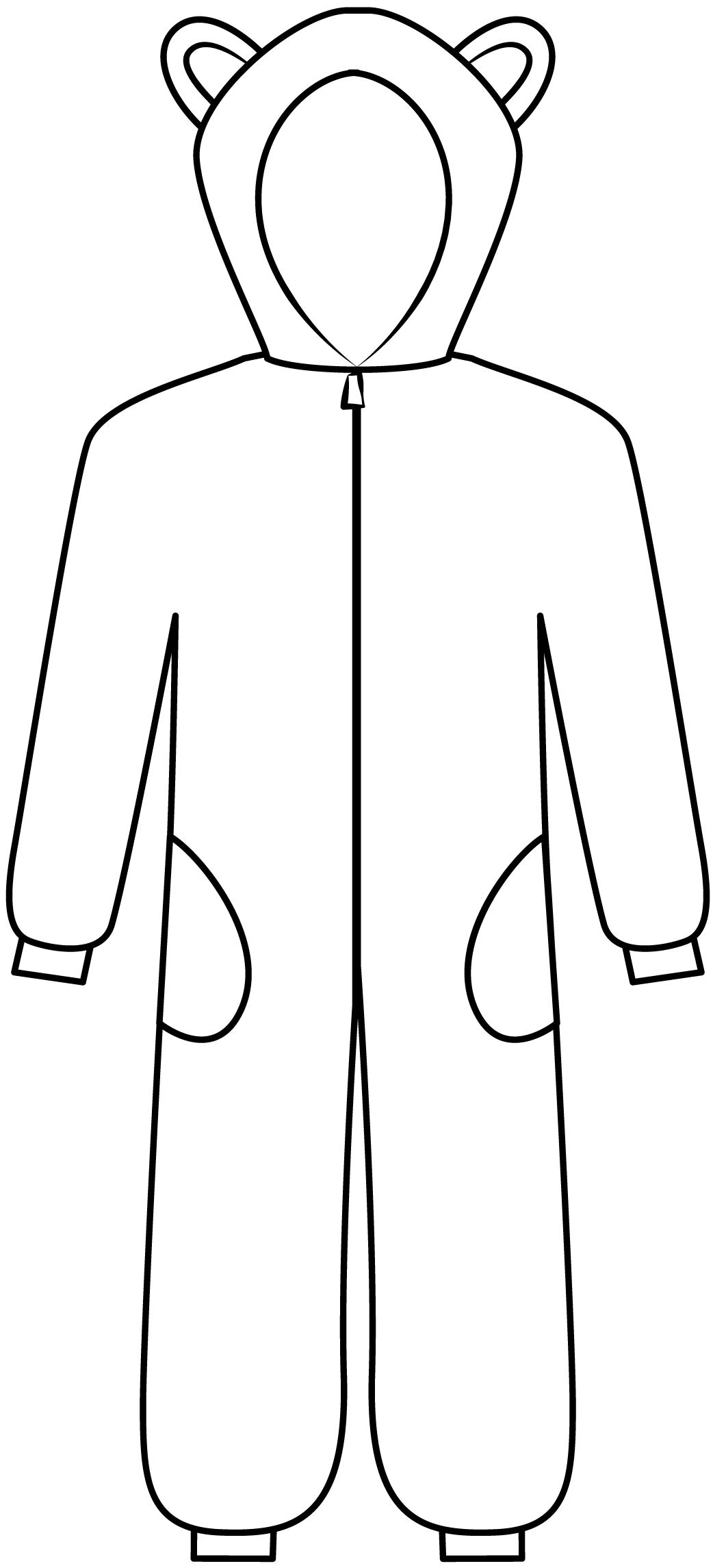 printable free editable onesie template