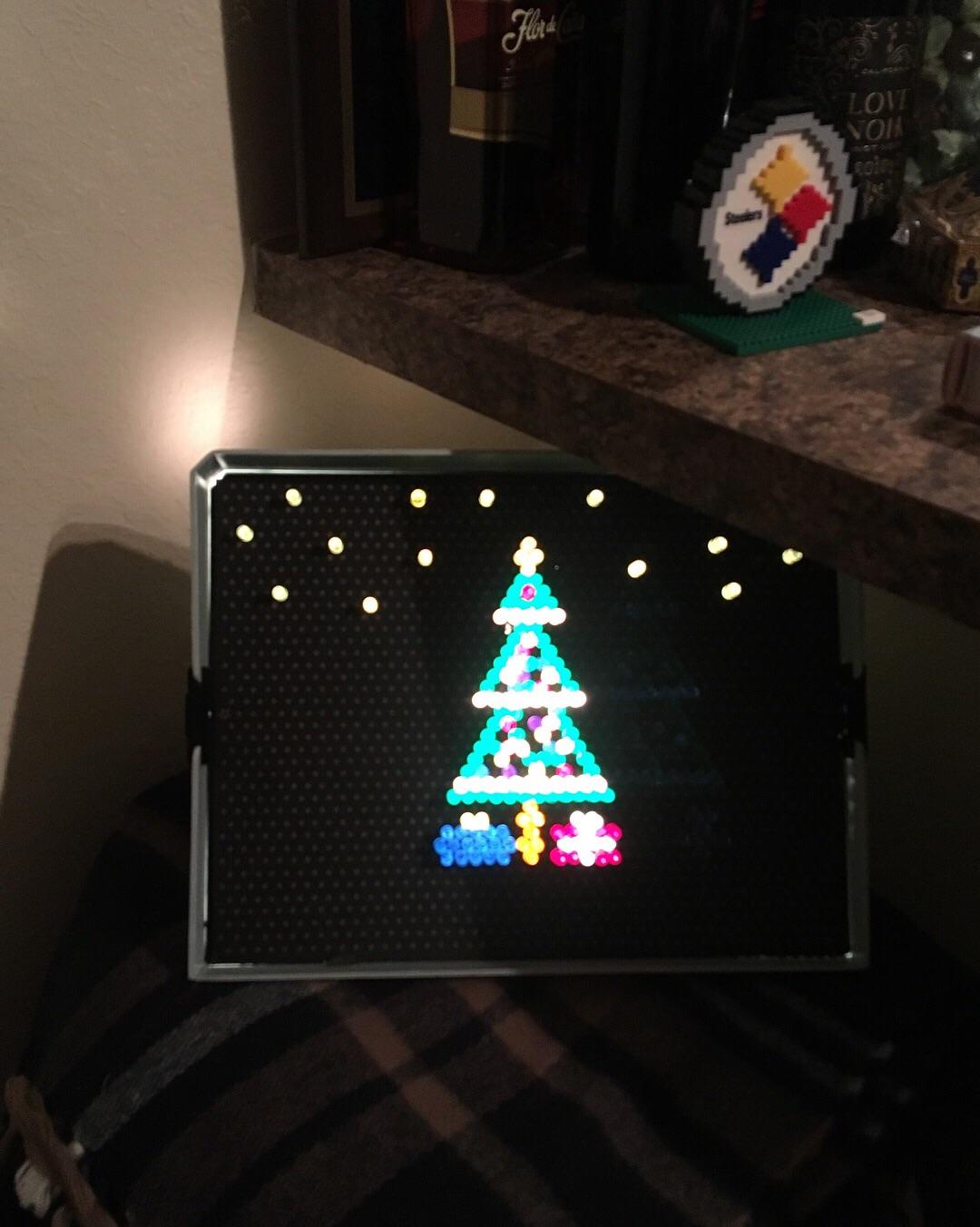 Original 1967 Lite Brite I Use It Regularly This